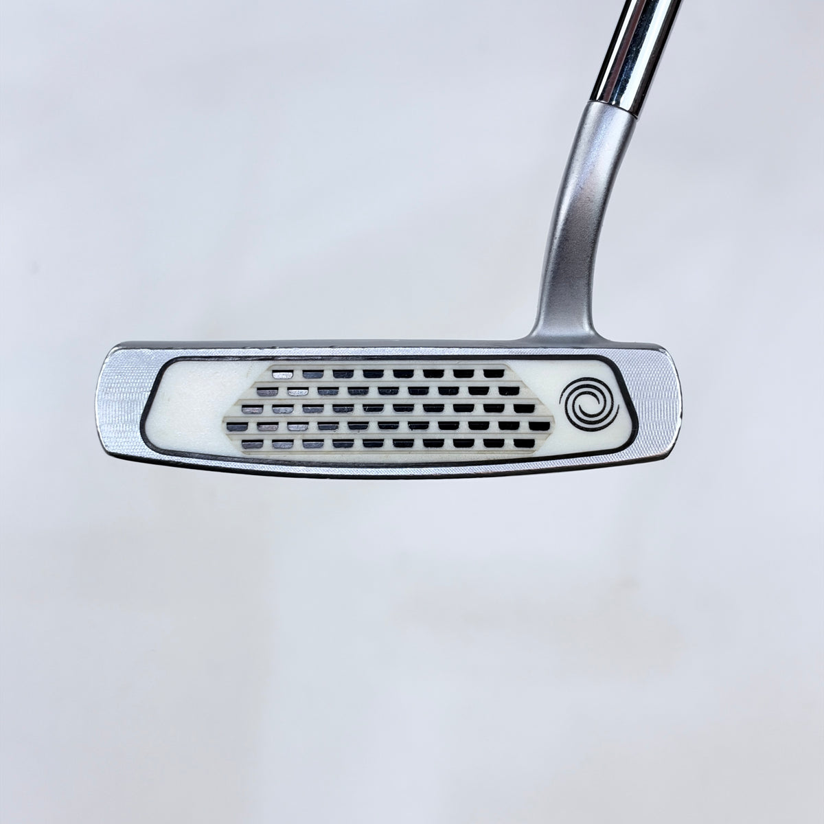 ODYSSEY STROKE LAB DOUBLE WIDE F PUTTER RH 35”