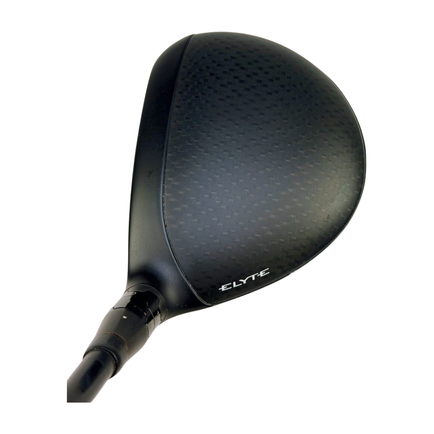 CALLAWAY ELYTE TITANIUM 3 WOOD HL 16.5° S FLEX RH 43”