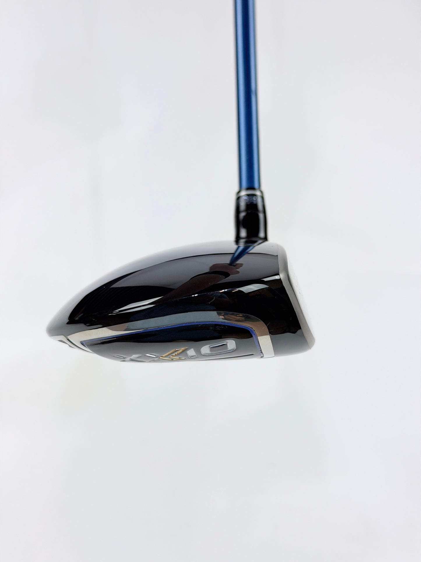 XXIO 5 WOOD 18° R FLEX RH 42”