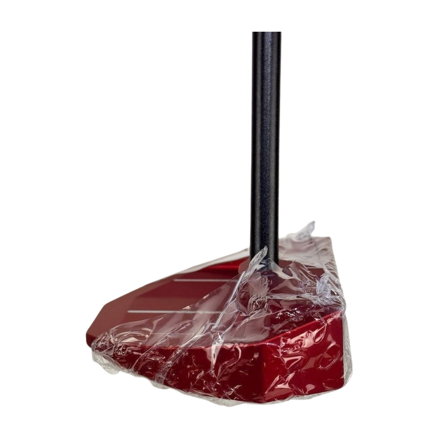 LAB OZ.1i RED PUTTER 69° RH 35” New