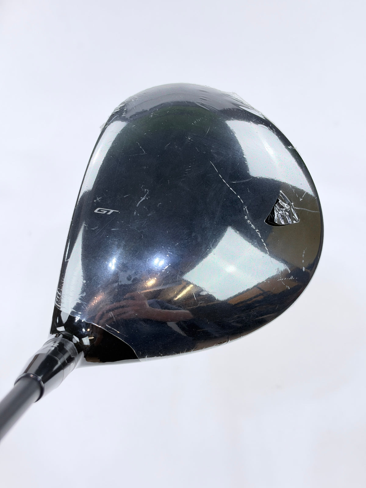 TITLEIST GT3 DRIVER 9° R FLEX RH 45” NEW