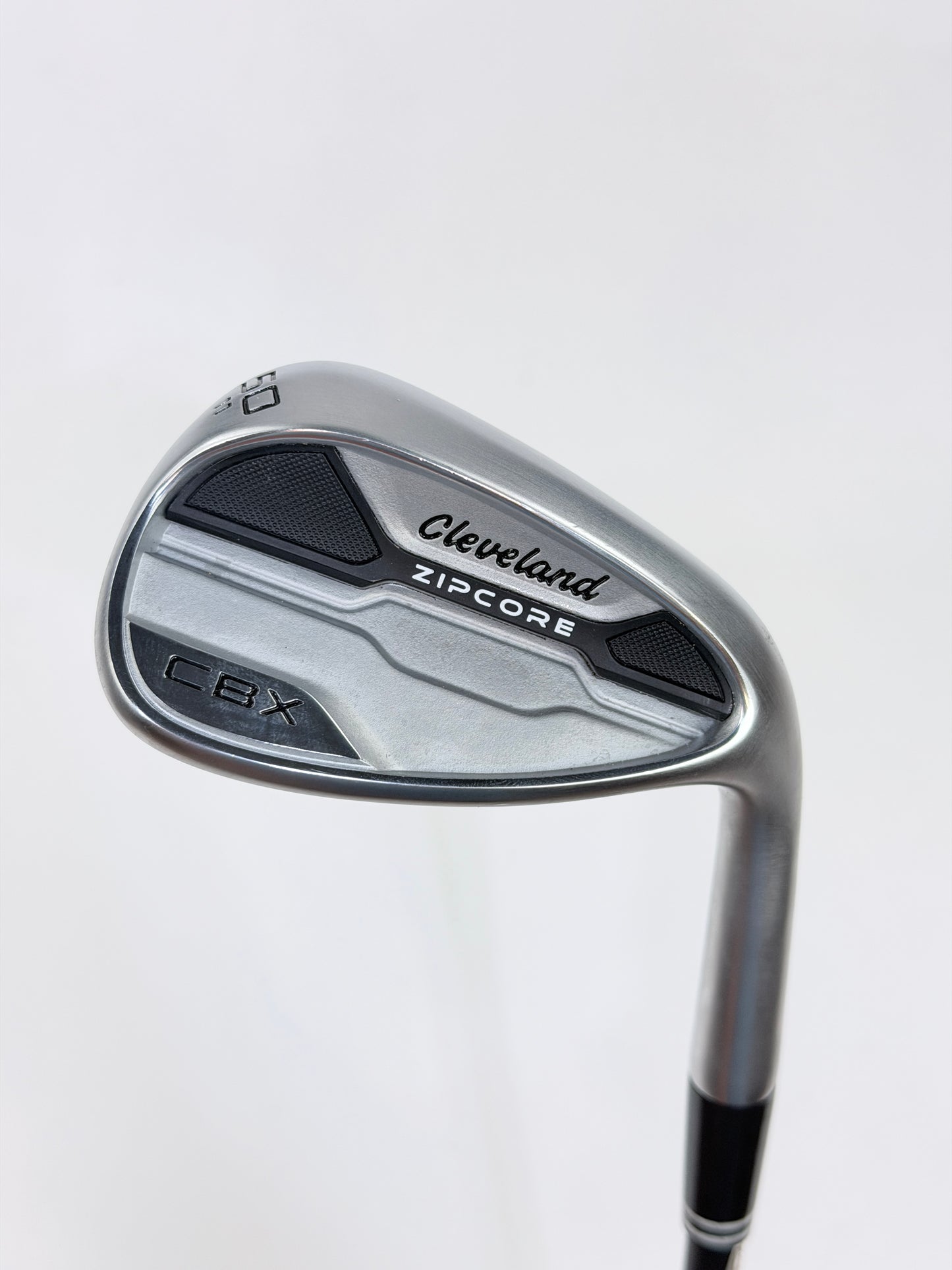 CLEVELAND CBX 50° WEDGE WEDGE FLEX RH 36”