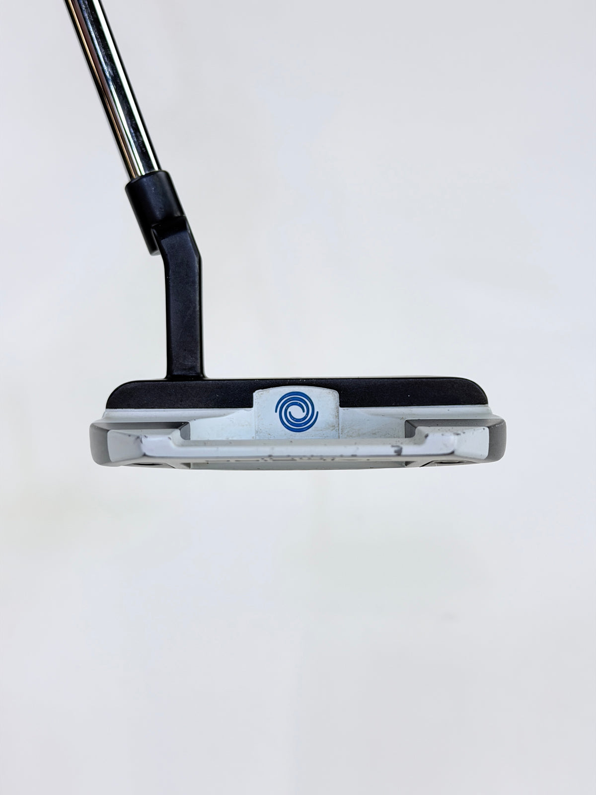 ODYSSEY AI-ONE JAILBIRD MINI CH PUTTER RH 35”