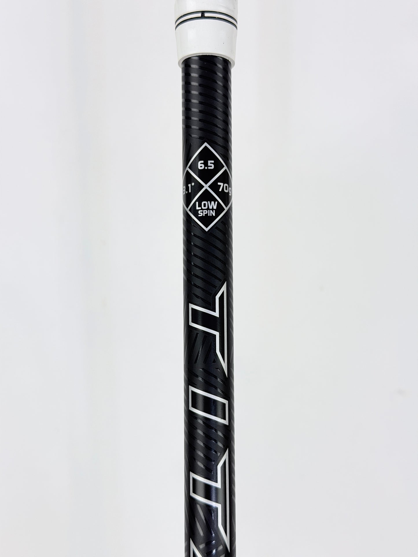 TITLEIST GTS2 15° 3 WOOD X FLEX RH 42.75”