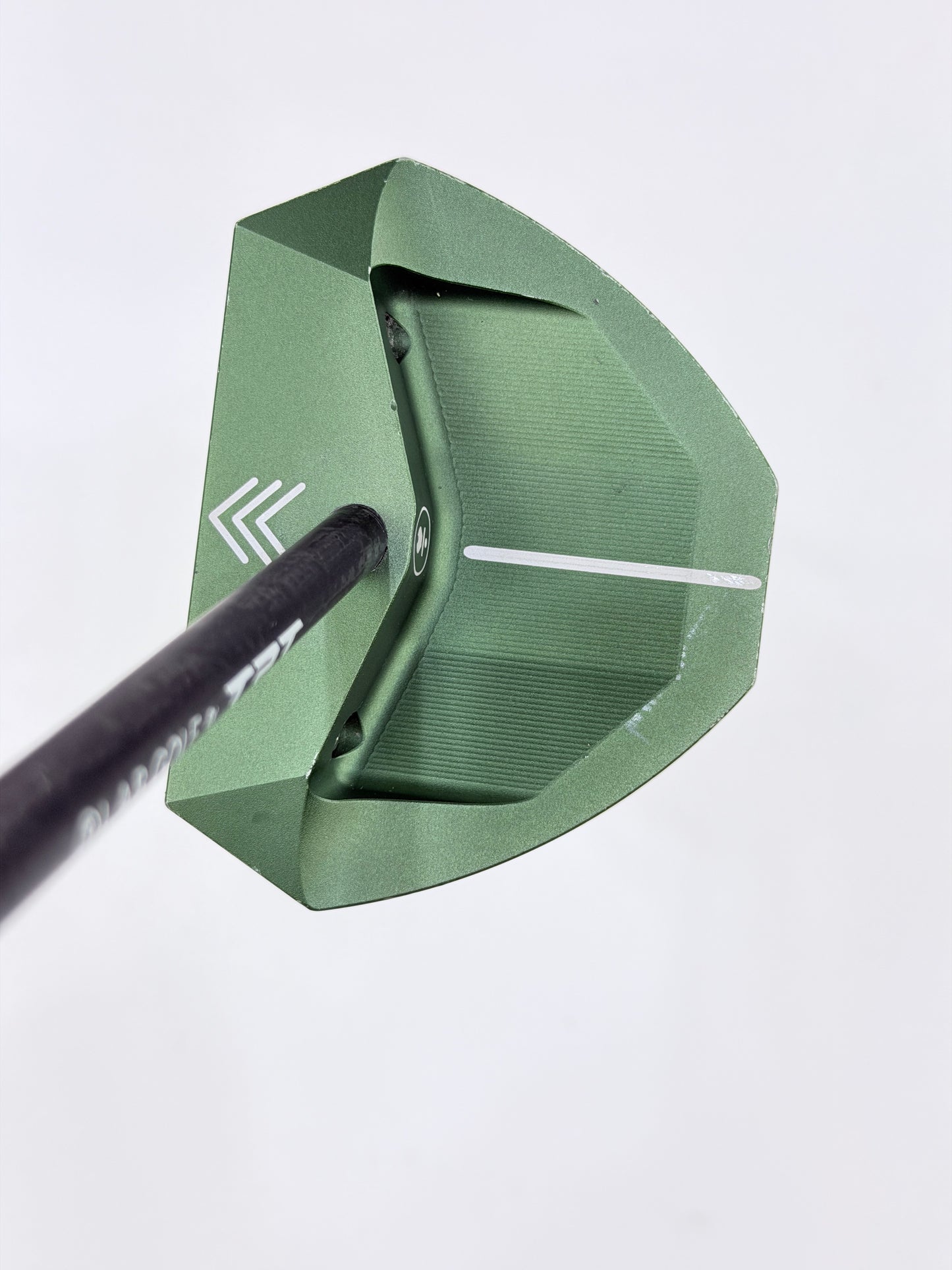 L.A.B GOLF OZ.1i COUNTERBALANCED PUTTER RH 37”