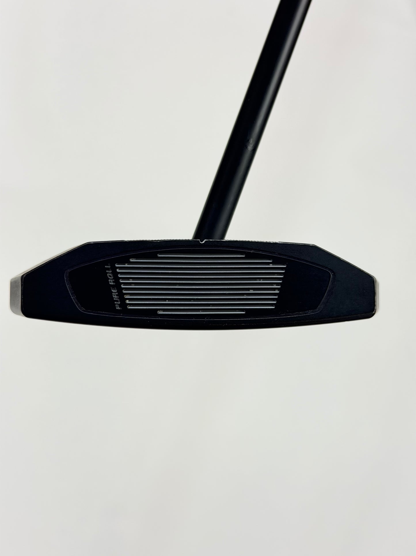 TAYLORMADE SPIDER 5K ZT COUNTER BALANCE BLACK RH 36”