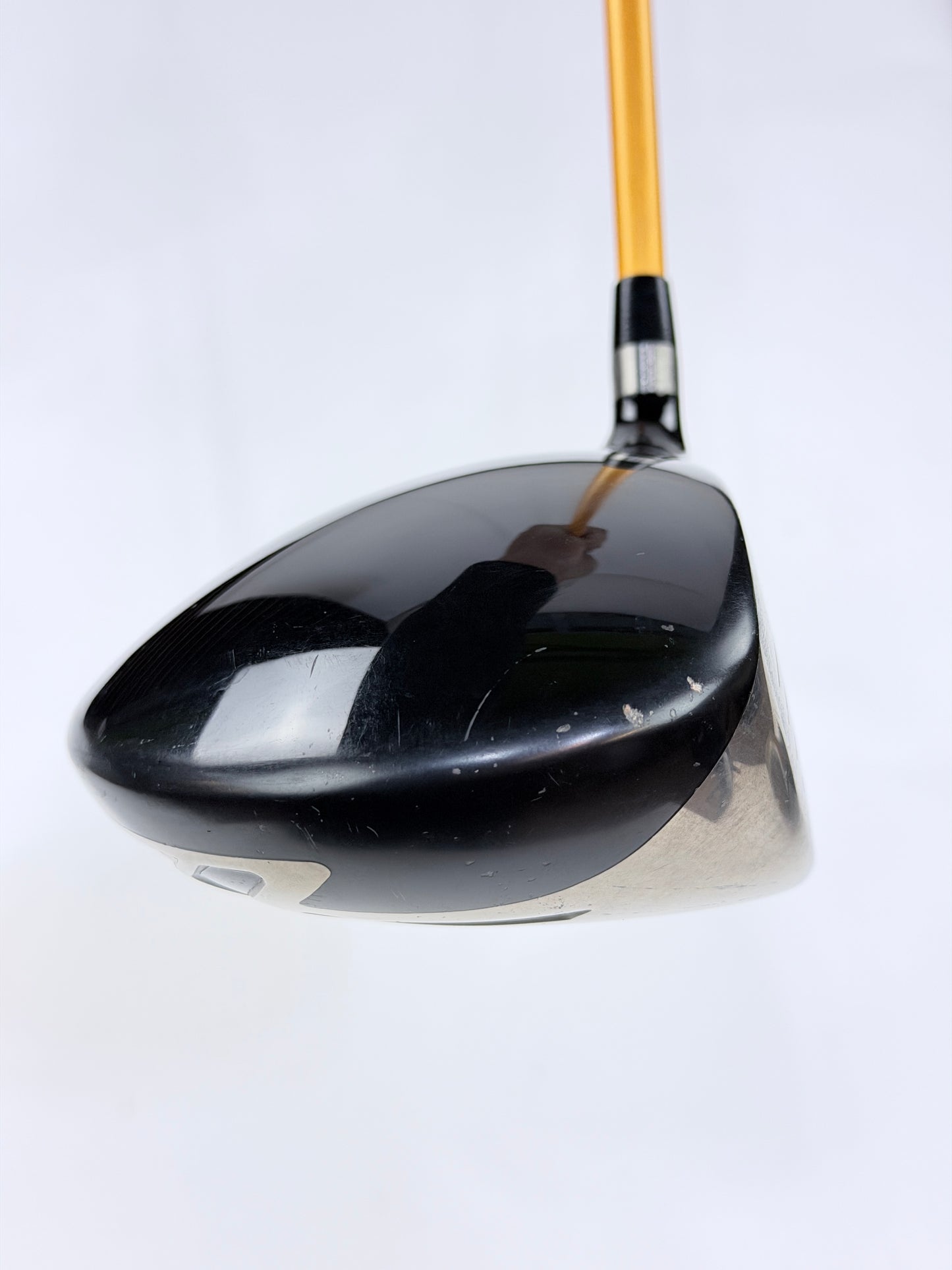 PING G10 10.5° DRIVER R FLEX RH 45”