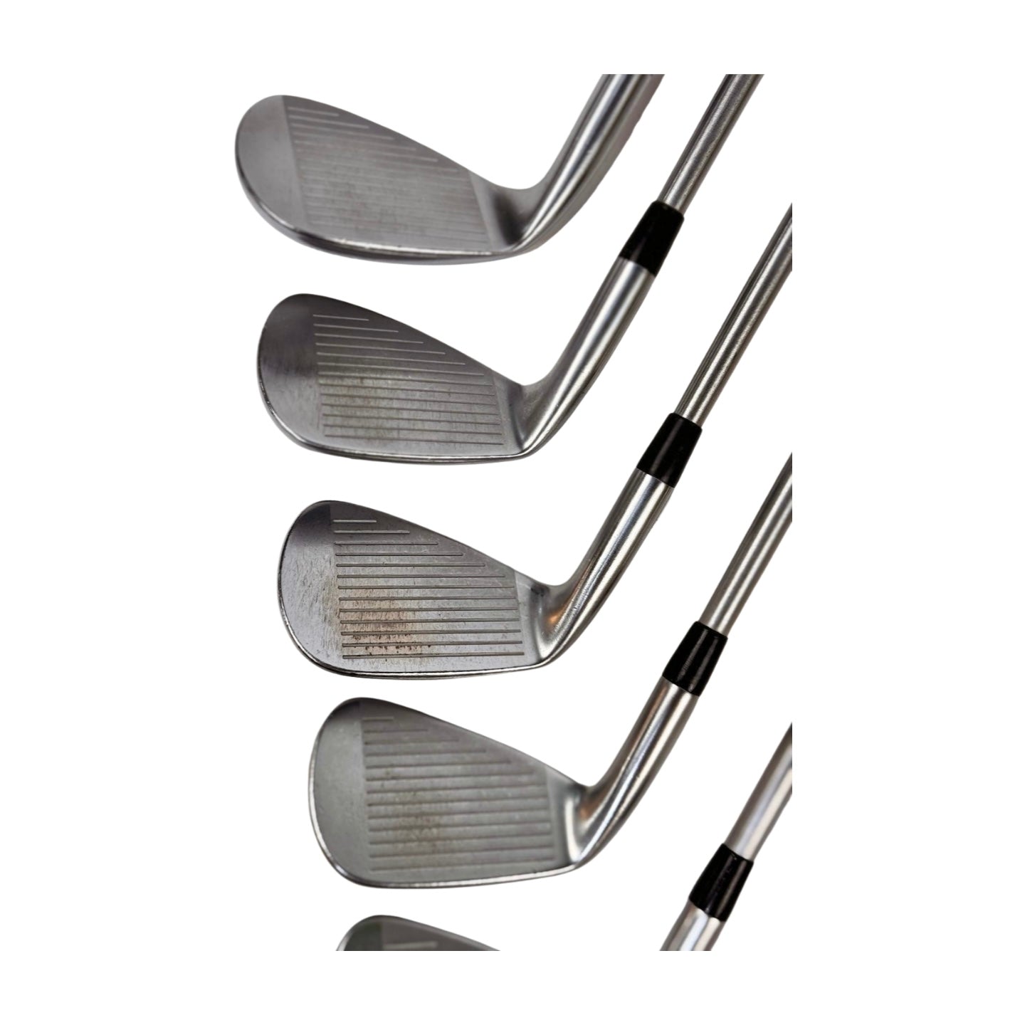 MIZUNO 919 HOT METAL PRO IRON SET 5-PW GW S FLEX RH