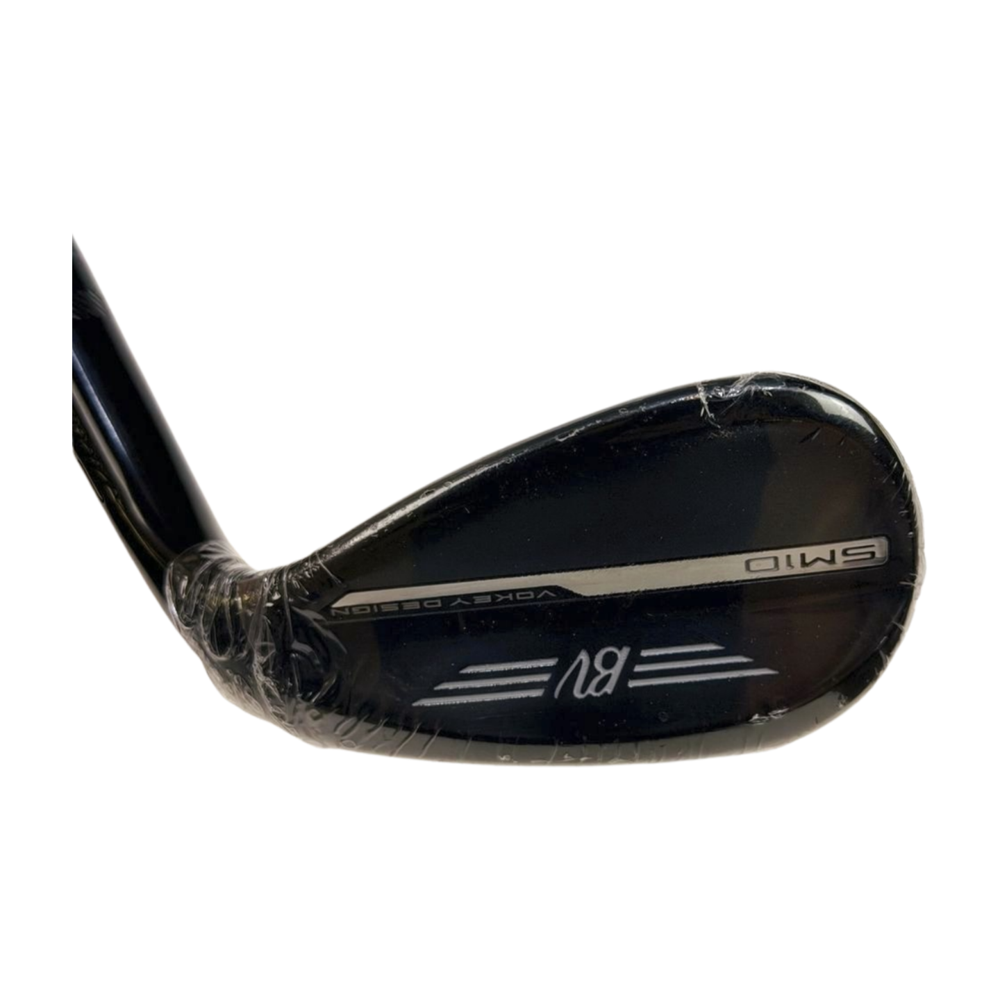 TITLEIST VOKEY SM10 BLACK 56° WEDGE FLEX RH 35.25”