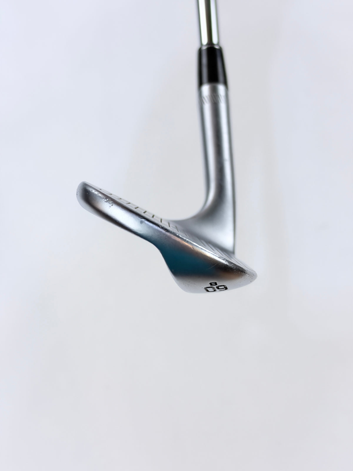 PING GLIDE FORGED WEDGE 60° S FLEX RH 35.25”