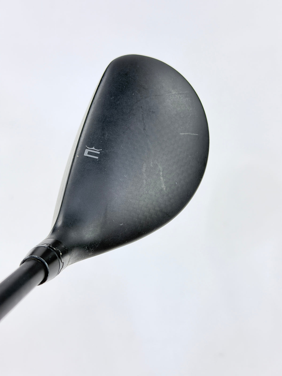 COBRA KING TEC 21° HYBRID S FLEX RH 39.5”