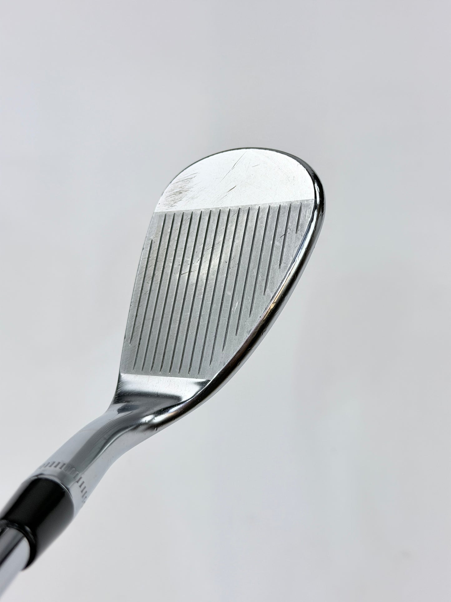CALLAWAY MACK DADDY 4 S GRIND 60° WEDGE S FLEX RH 35”