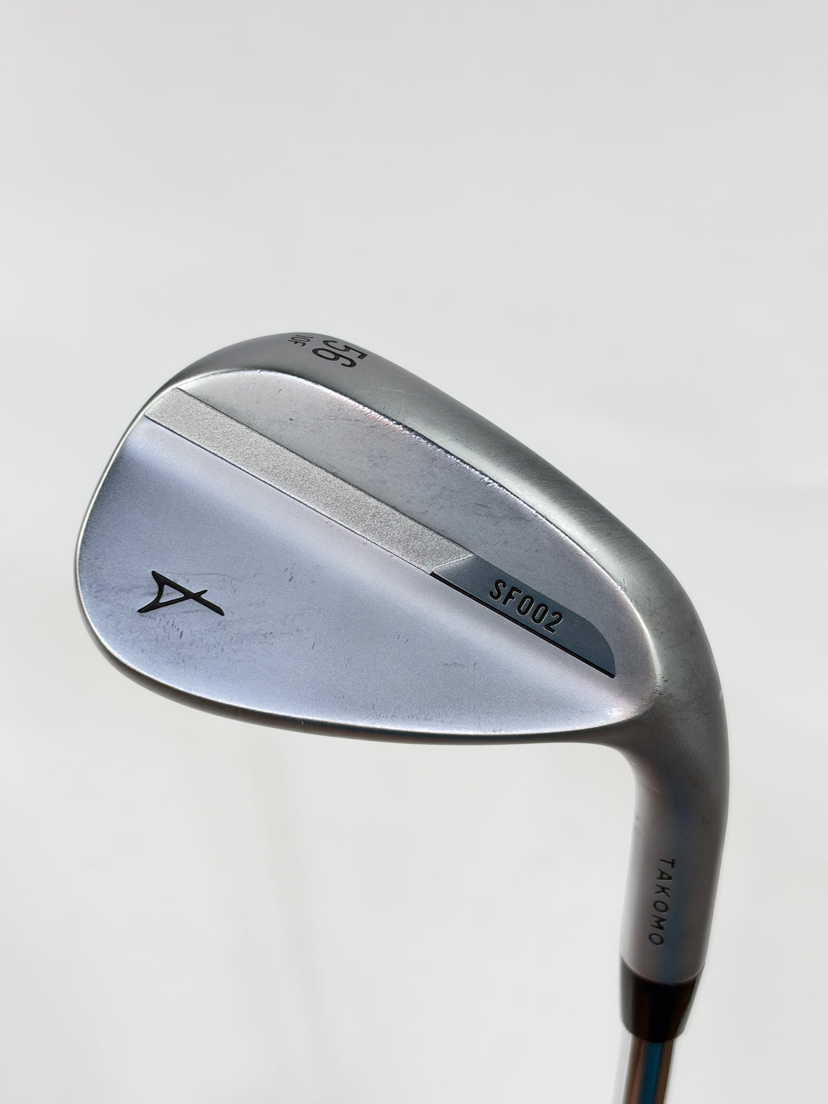 TAKOMO SF002 WEDGE 56° S FLEX RH 35”