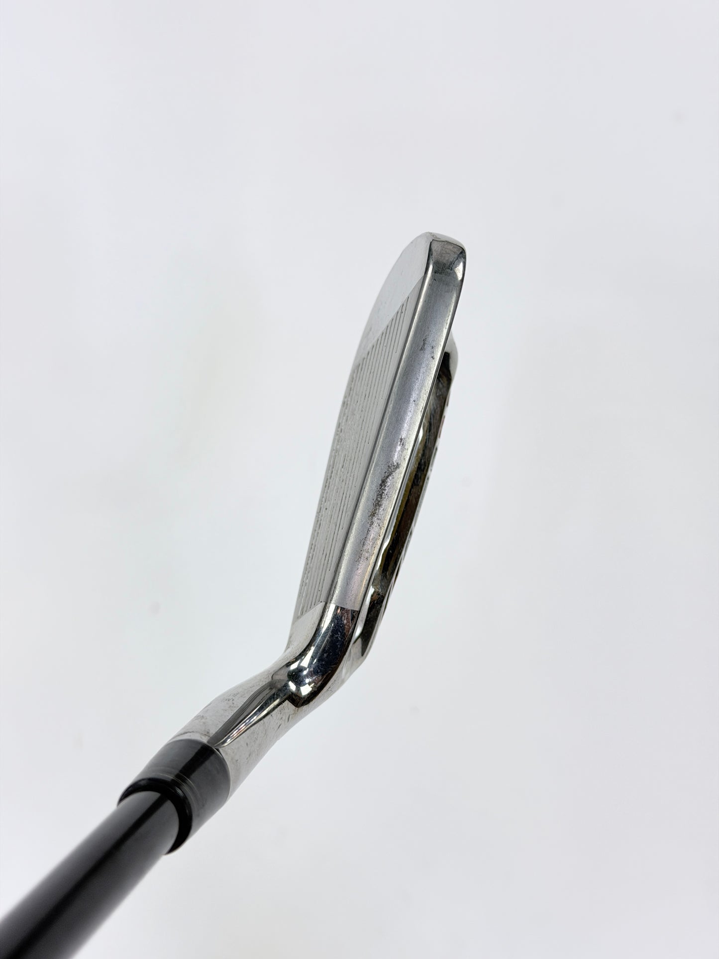 TAYLORMADE BURNER HT 4 IRON R FLEX RH 39”