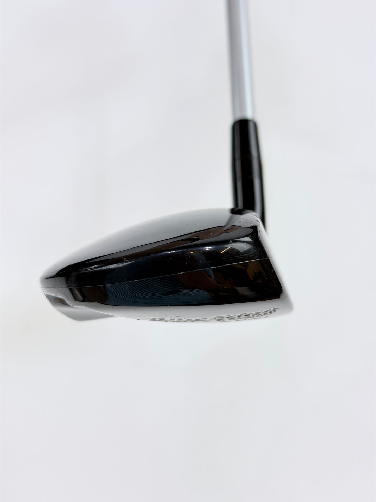 TOUR EDGE HOT LAUNCH 4 HYBRID R FLEX RH 39”
