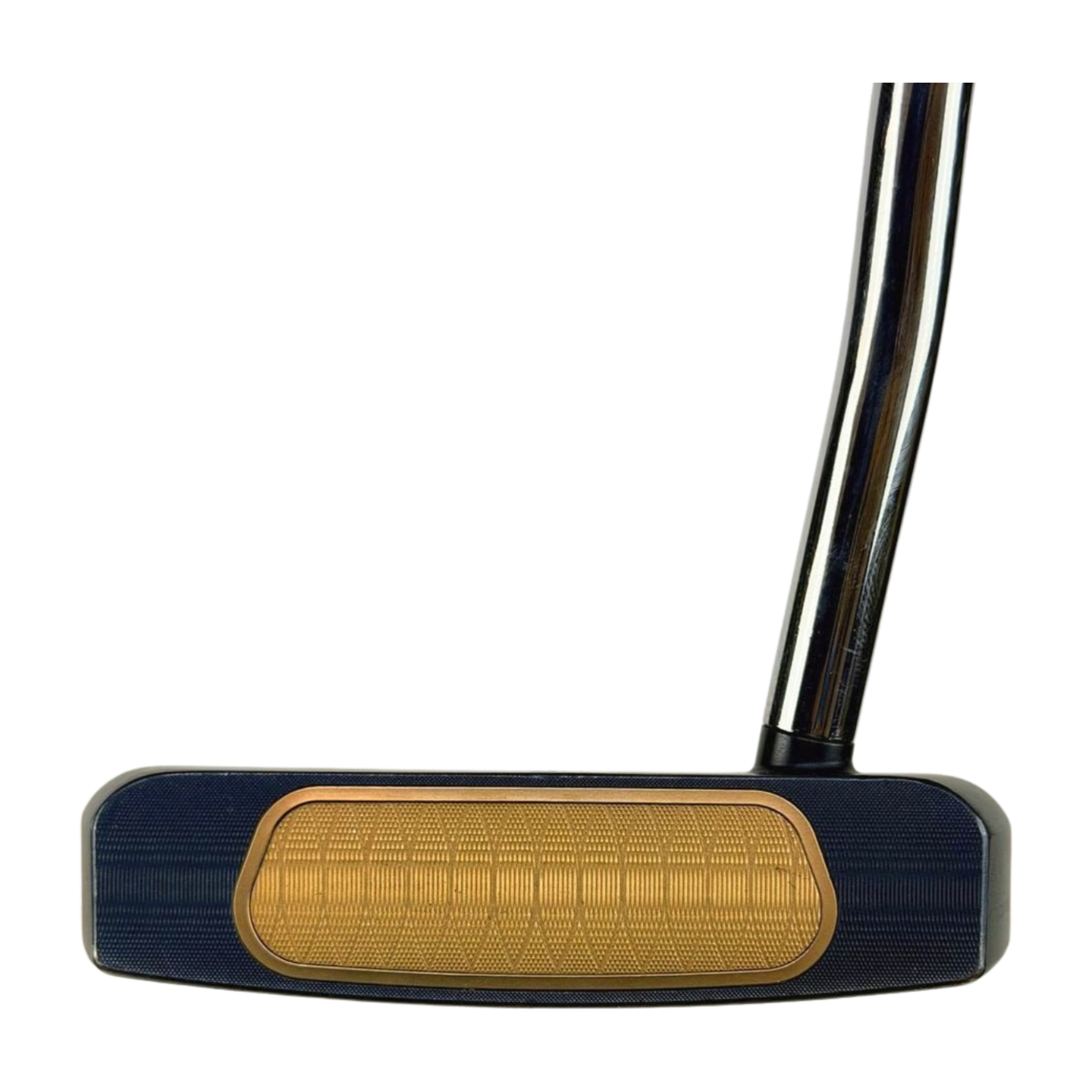 ODYSSEY AI-ONE MILLED JAILBIRD MINI T DB PUTTER RH 35”