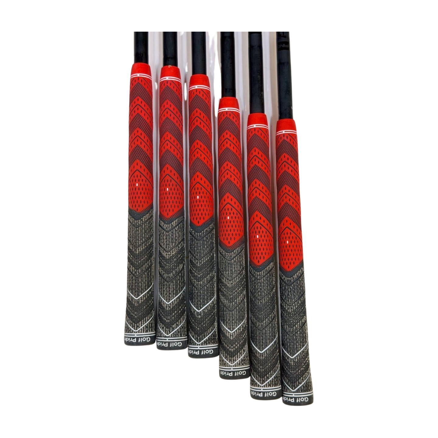 PING G425 IRON SET ORANGE DOT 5-PW S FLEX RH -1/2”