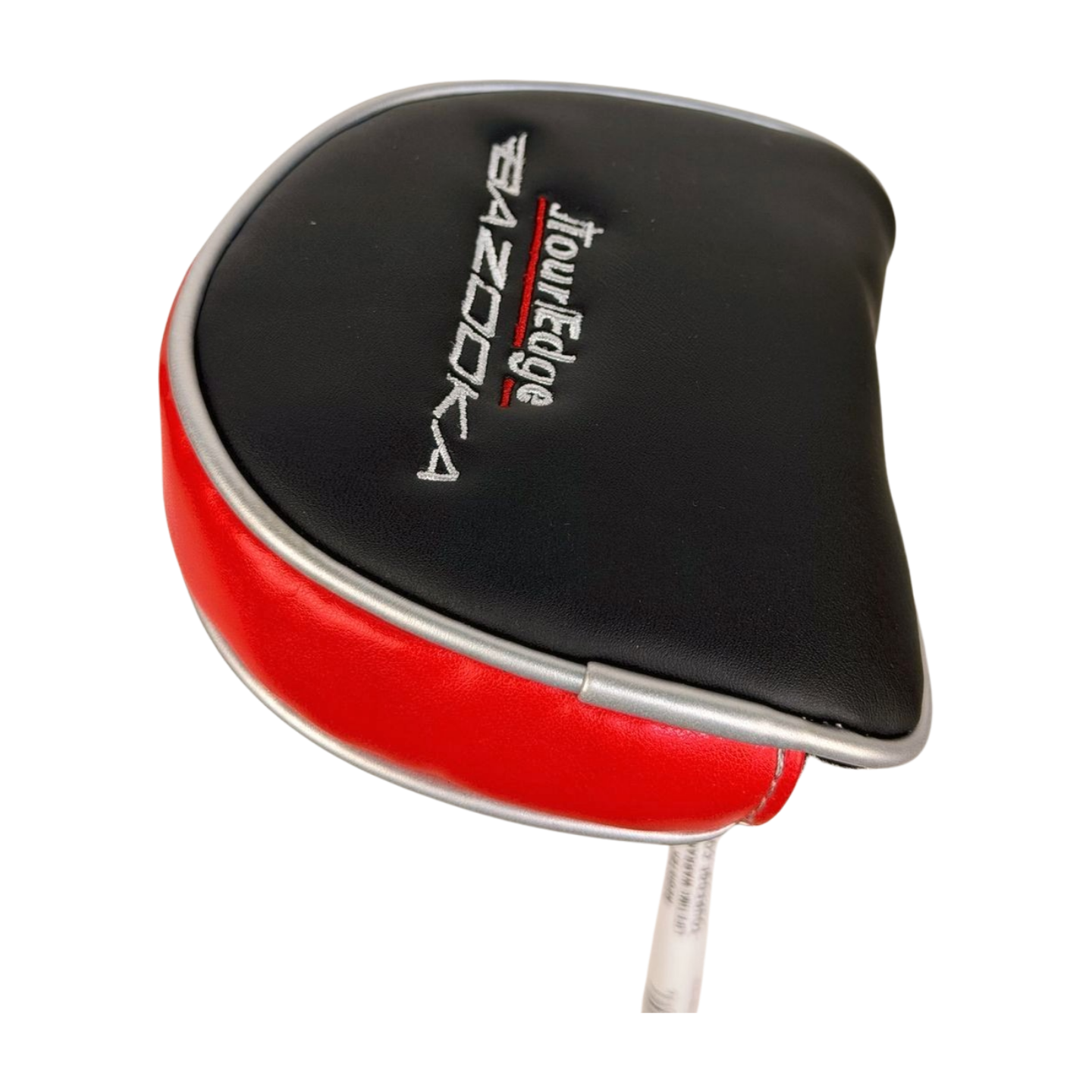 TOUR EDGE BAZOOKA PRO 06 PUTTER RH 35”