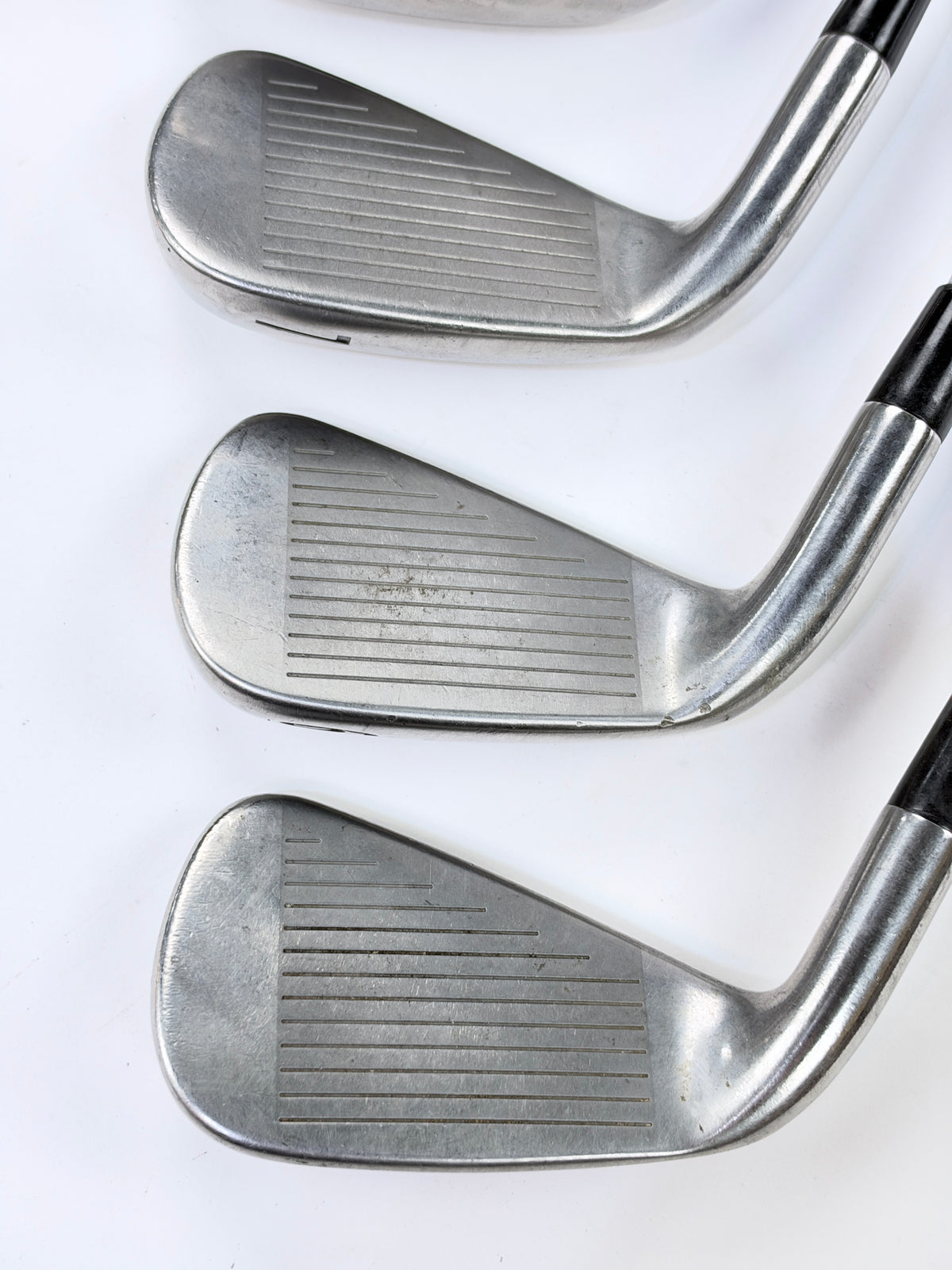 TITLEIST AP1 712 IRON SET 5-PW GW S FLEX RH