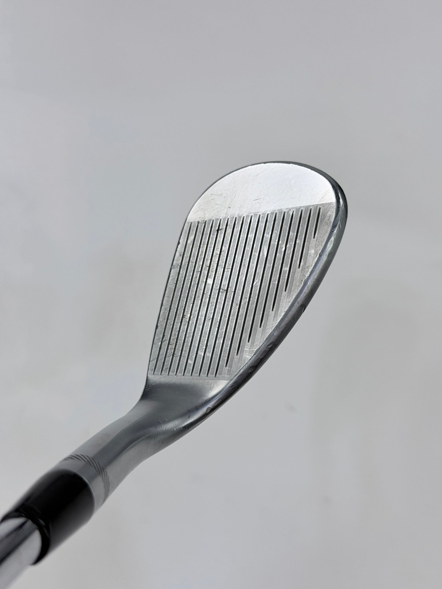 TITLEIST VOKEY SM9 58° WEDGE WEDGE FLEX RH 35”