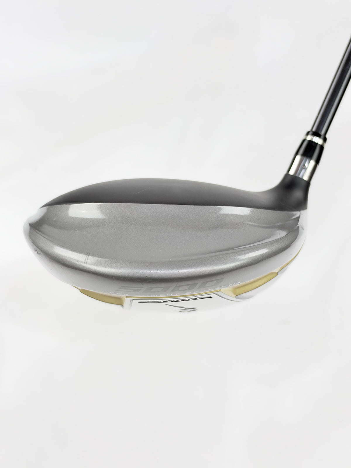 NIKE SQ SUMO 10.5° DRIVER X FLEX LH 45”