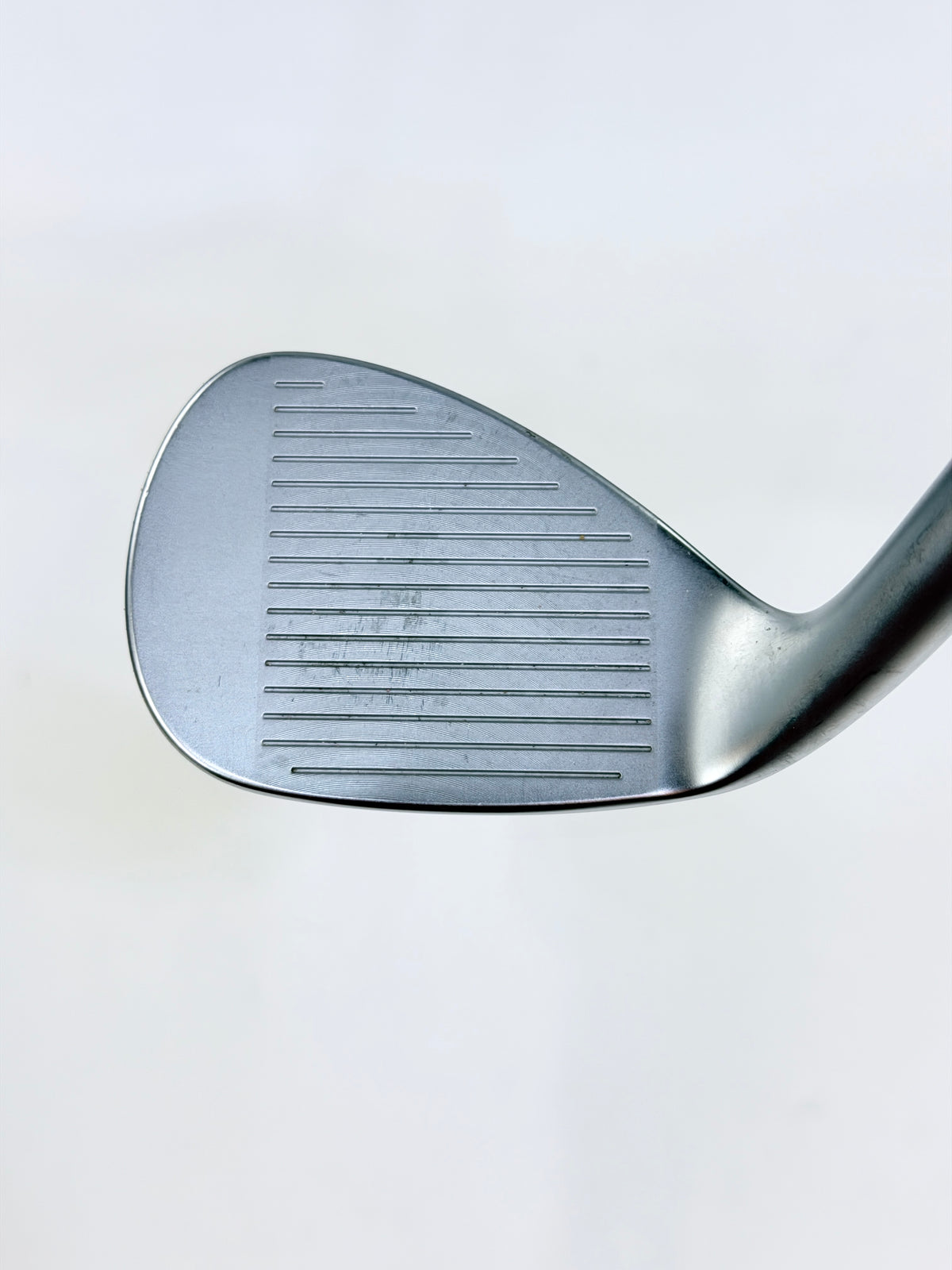 COBRA KING X WEDGE 58° WEDGE FLEX RH 35”