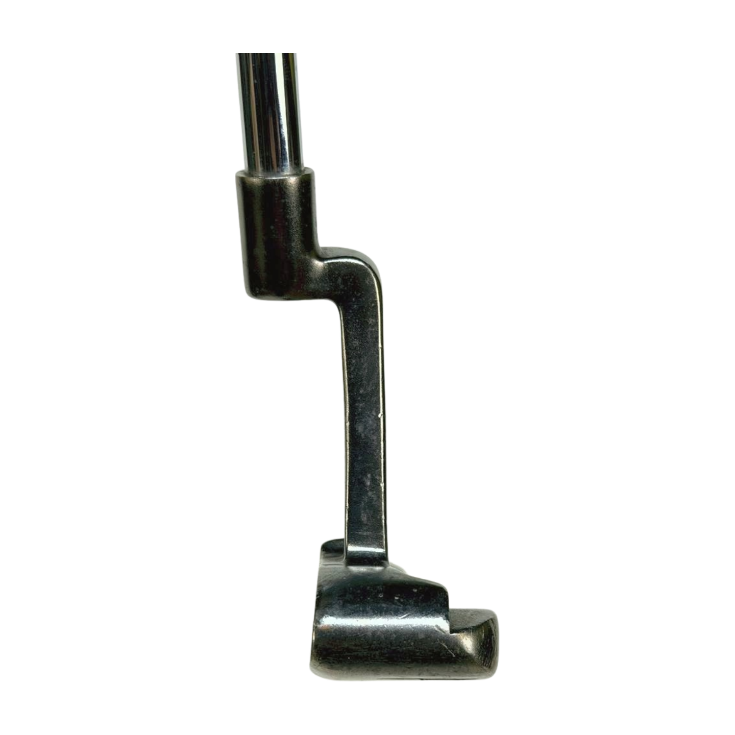 ODYSSEY WHITE ICE #1 BLADE PUTTER RH 34”