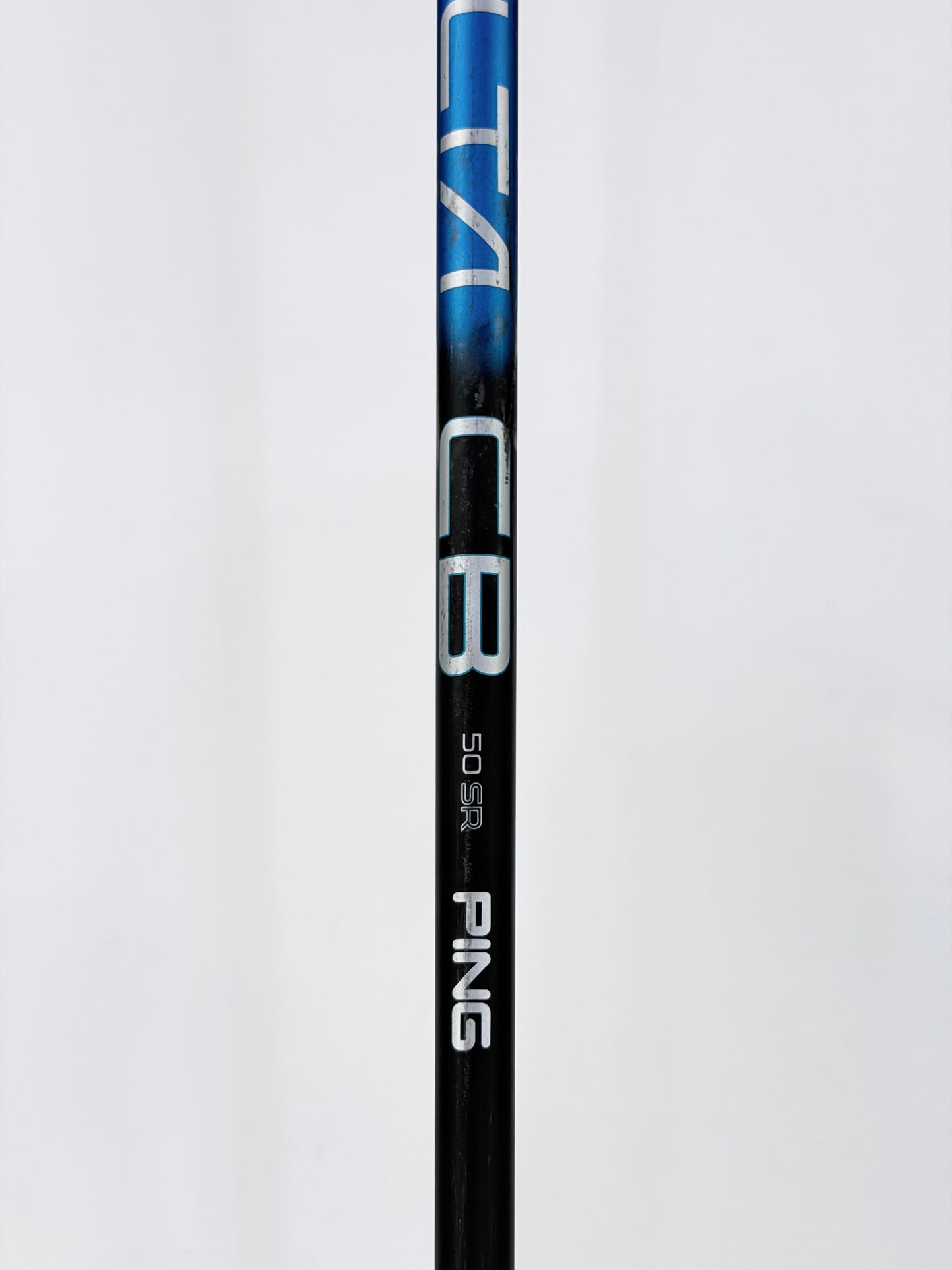 PING G425 MAX DRIVER 10.5° SENIOR FLEX RH 45.5”