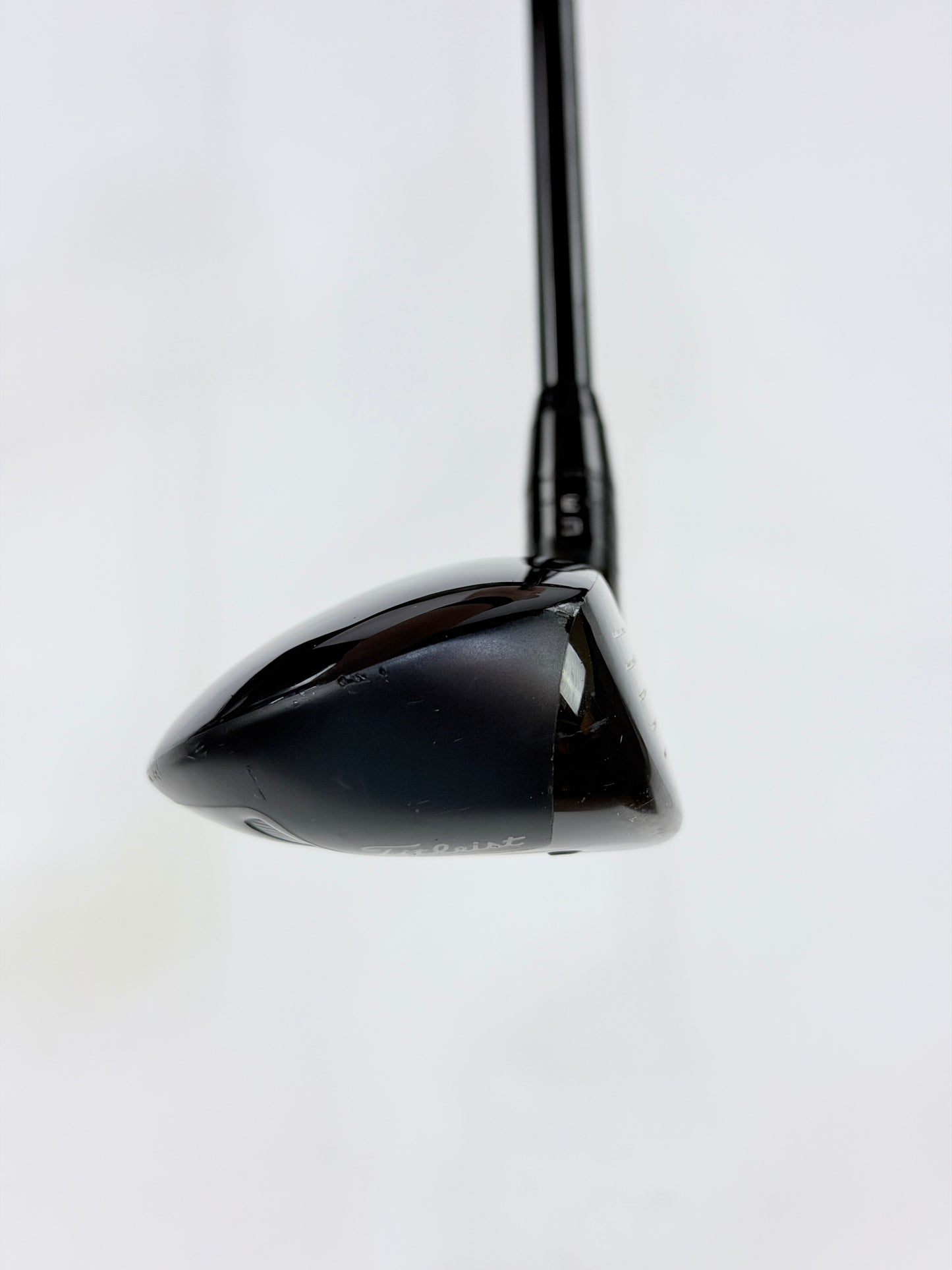 TITLEISY TS2 2 HYBRID 17° S FLEX RH 39.75”