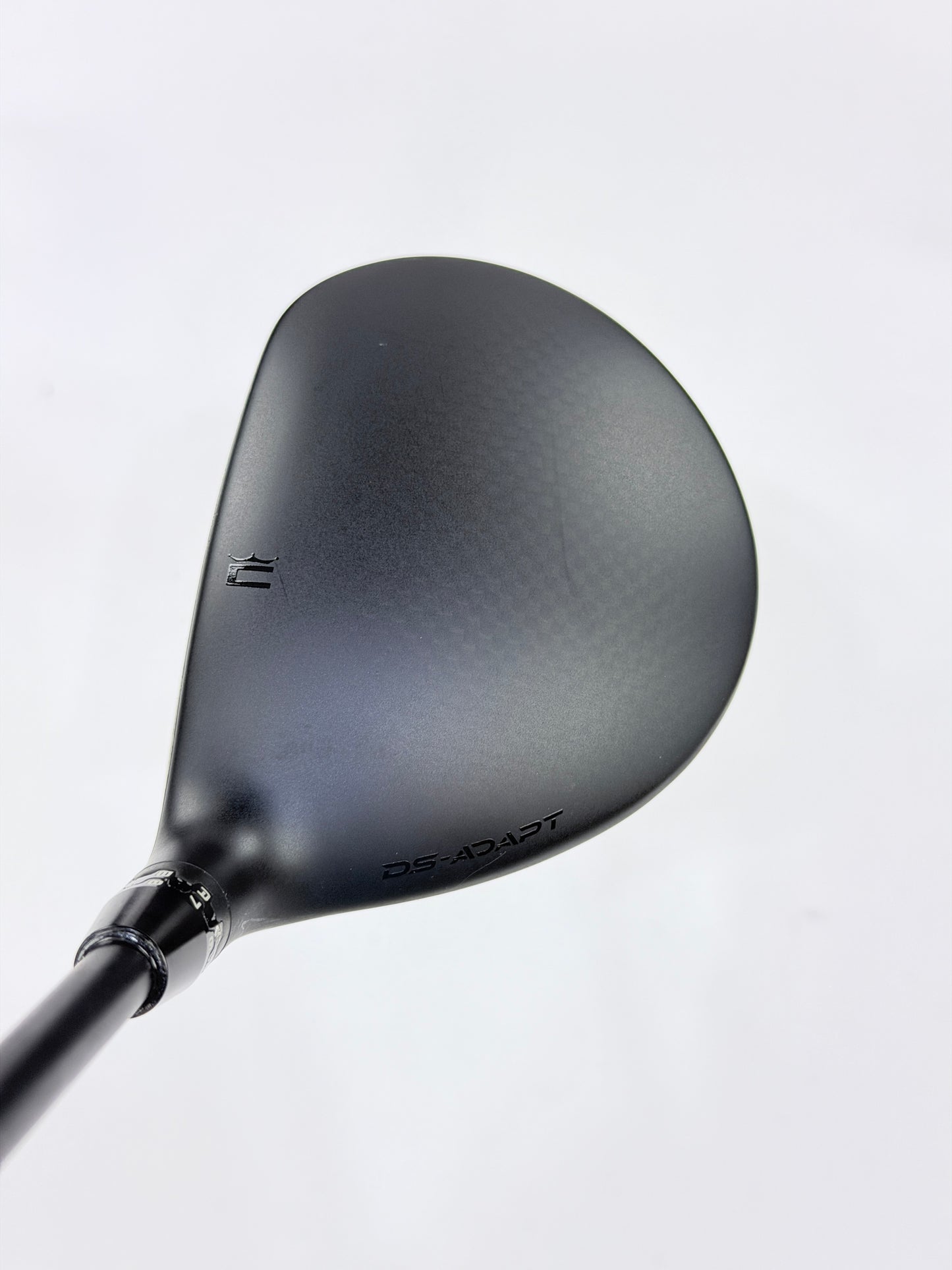 COBRA DS ADAPT X 3 WOOD 16.5° S FLEX RH 42.5”