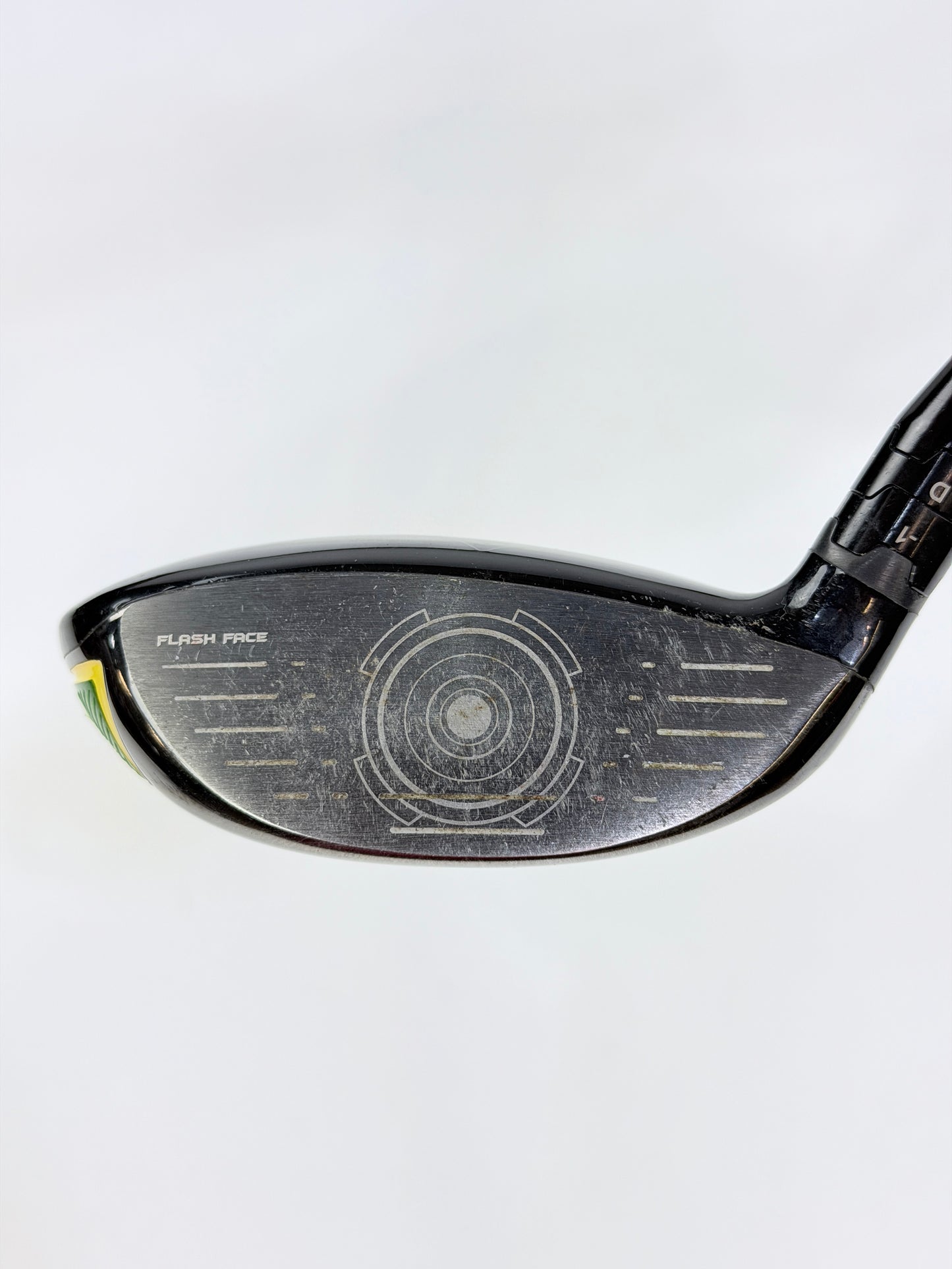 CALLAWAY EPIC FLASH HEAVEN WOOD 20° LADIES FLEX RH 41.5”