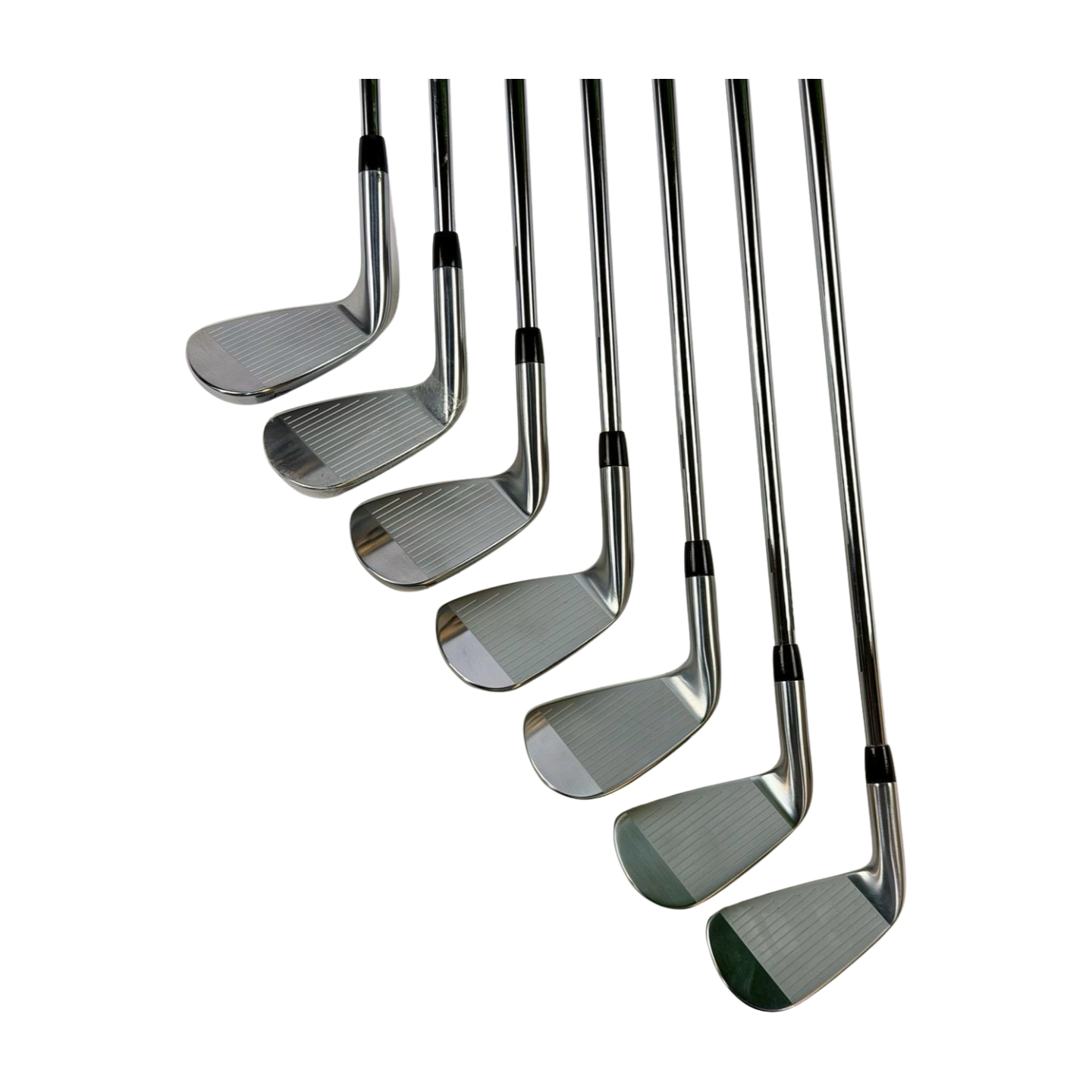 TITLEIST T100S IRON SET 5-PW 48° X FLEX RH -.5”