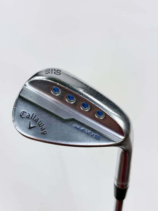 CALLAWAY JAWS MD5 50° WEDGE FLEX RH 35.5”