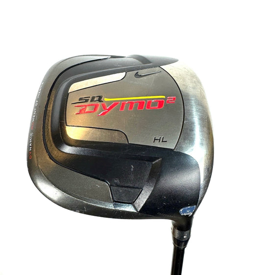 NIKE SQ DYMO 2 HL DRIVER R FLEX RH 44.5”