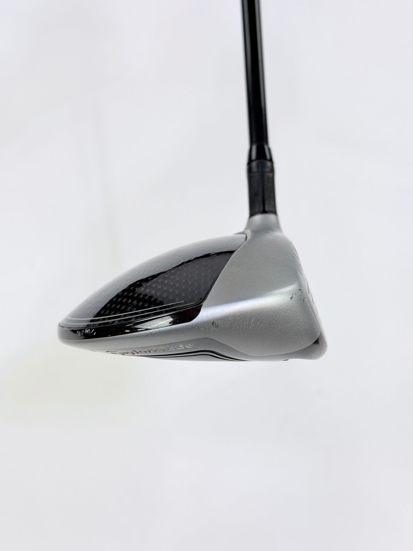 TAYLORMADE M4 HL 3 WOOD 16.5° S FLEX RH 42.5”