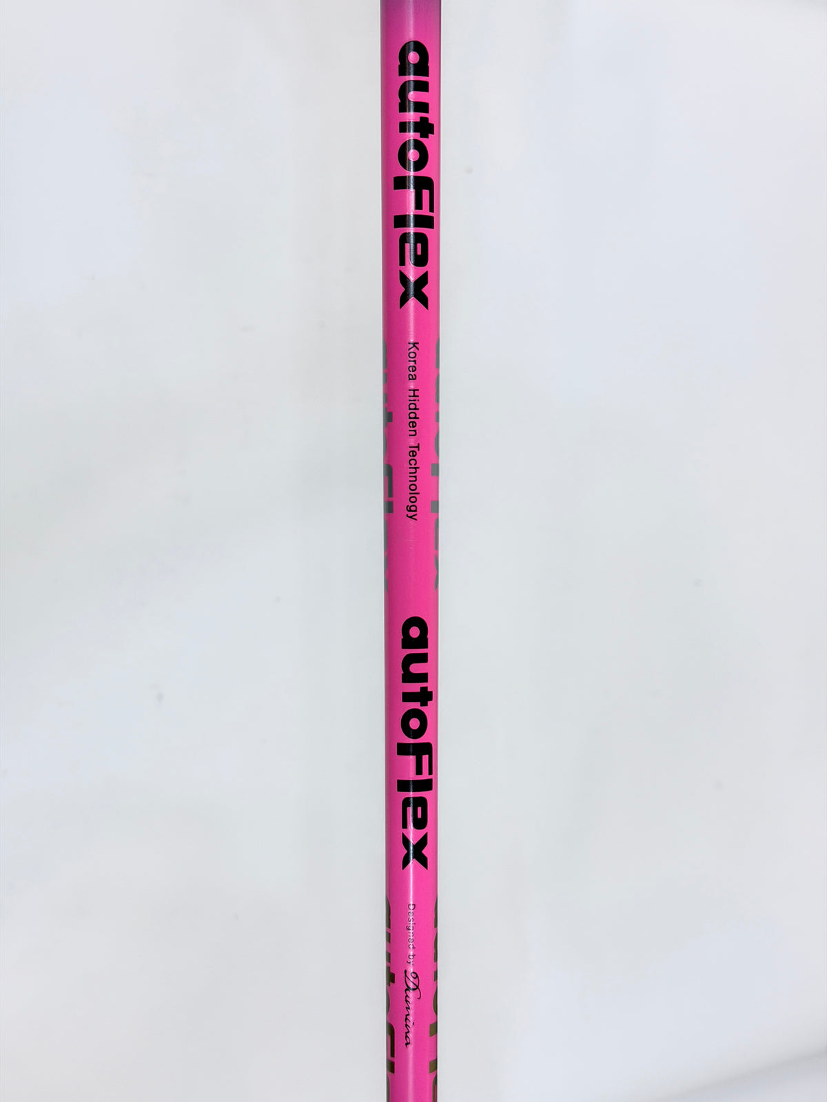 AUTOFLEX SF505 XX DRIVER SHAFT PING ADAPTER 44.75”