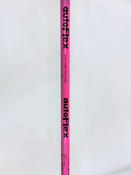 AUTOFLEX SF505 XX DRIVER SHAFT PING ADAPTER 44.75”