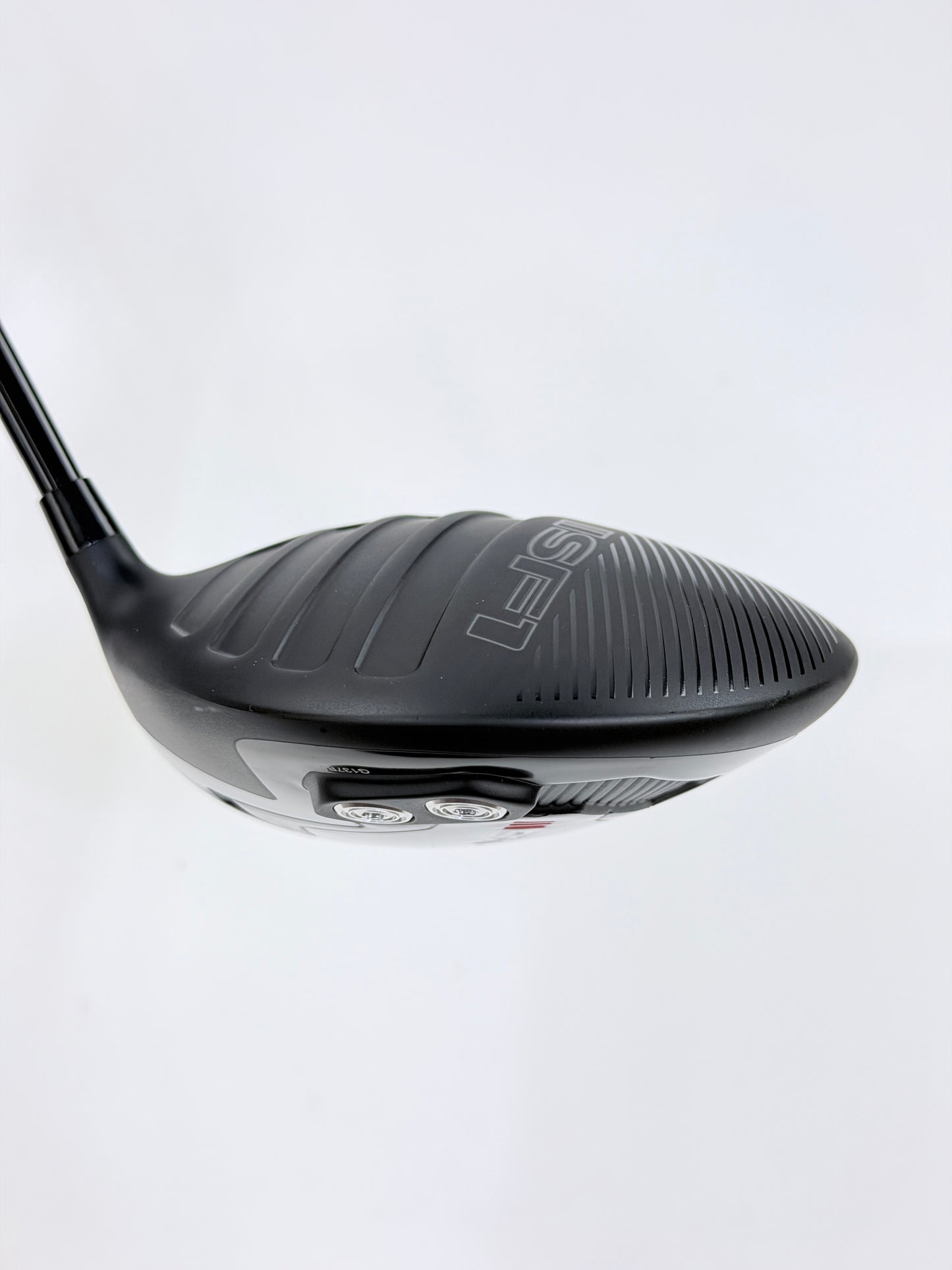 PERFORMANCE GOLF SF1 12° DRIVER S FLEX RH 44.5”