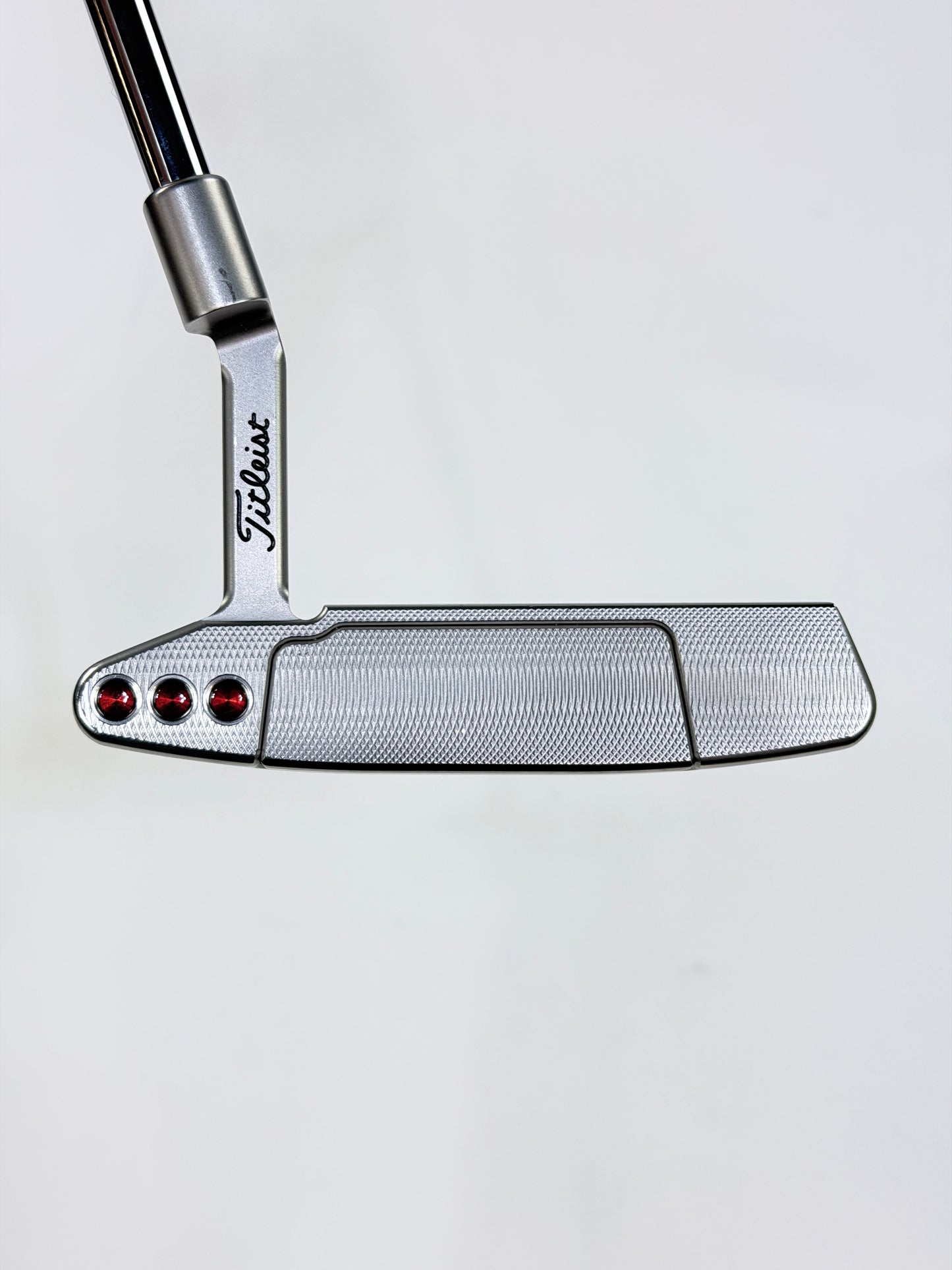 SCOTTY CAMERON SELECT NEWPORT 2 PUTTER LH 36”