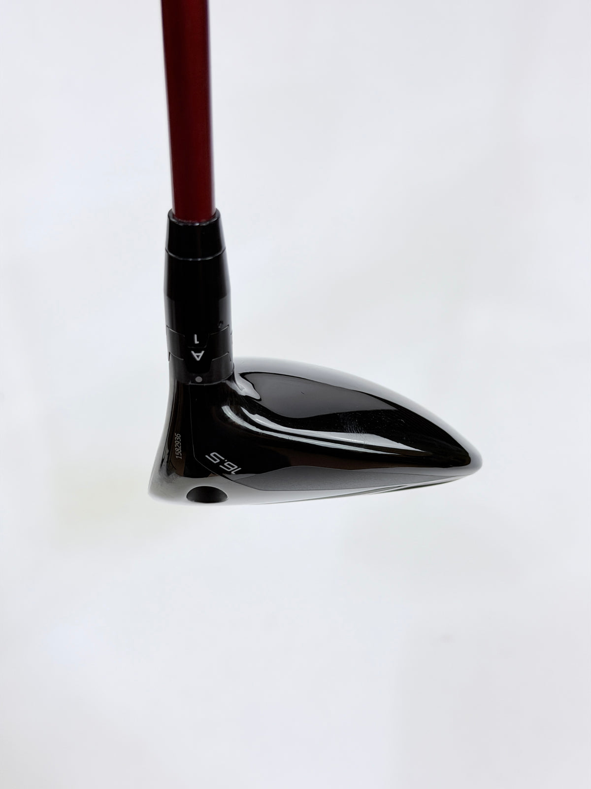 TITLEIST GT2 4 WOOD 16.5° R FLEX RH 42.75”