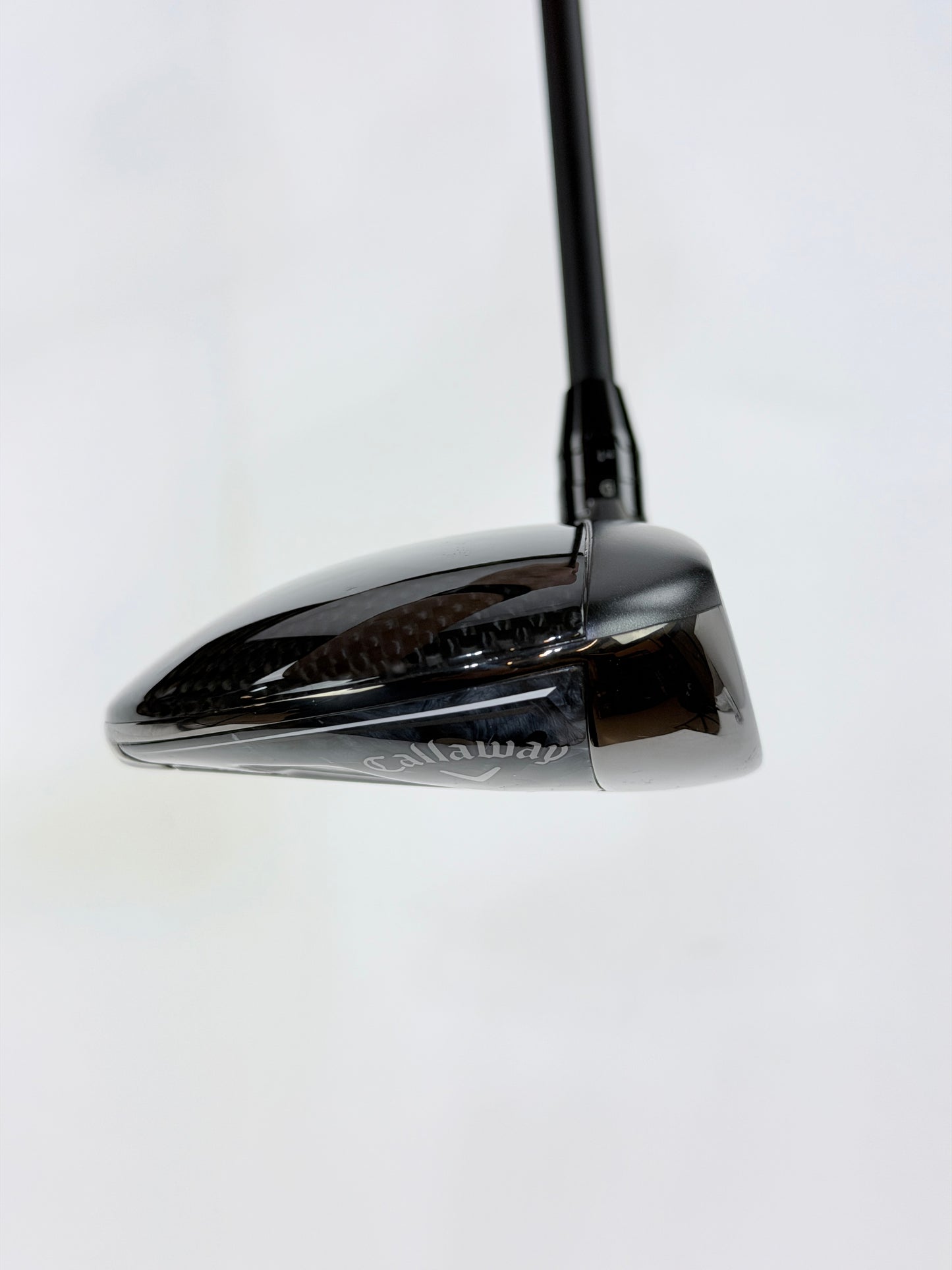 CALLAWAY AI SMOKE MAX 15° 3 WOOD S FLEX RH 42”