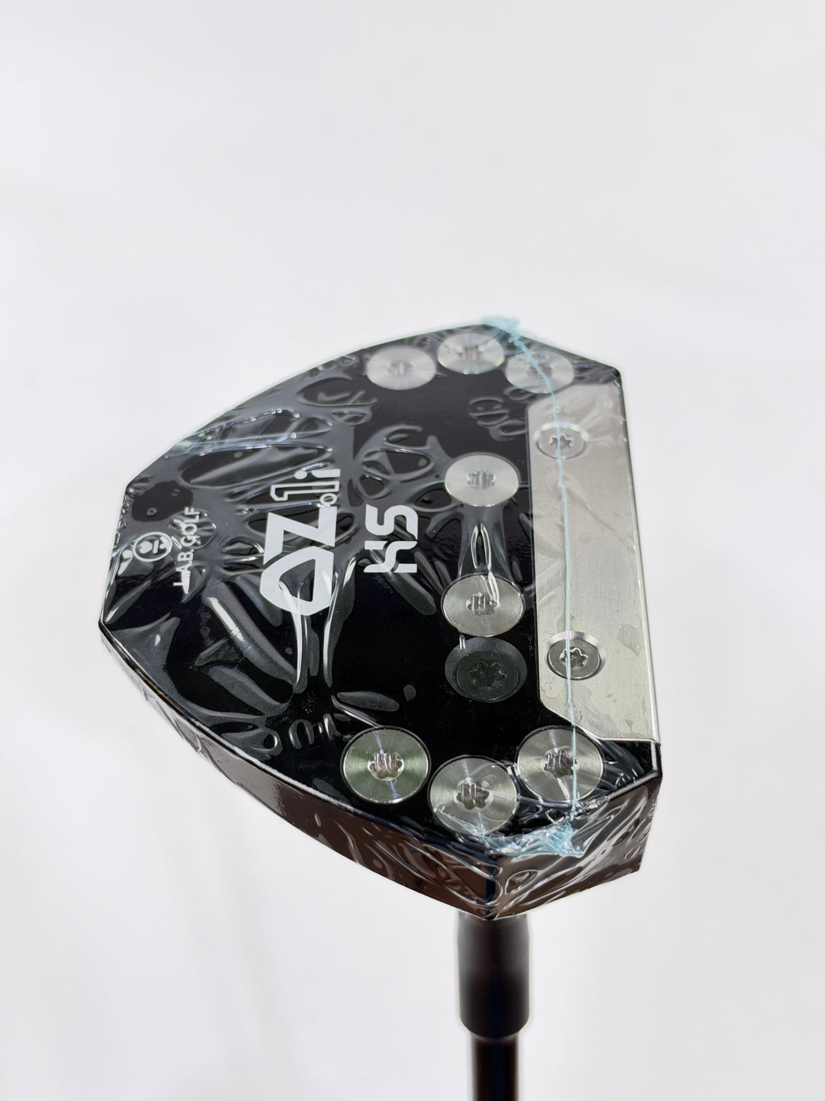 LAB GOLF OZ.1i HS PUTTER RH 35” NEW