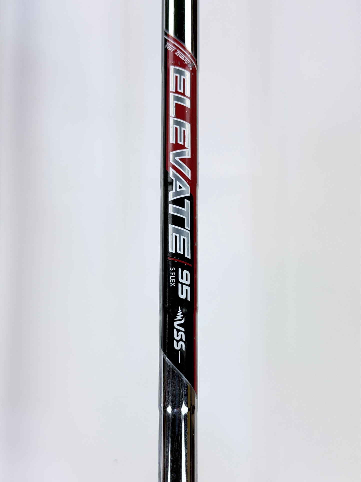 MIZUNO JPX 921 HOT METAL 5-PW GW S FLEX RH +.25”