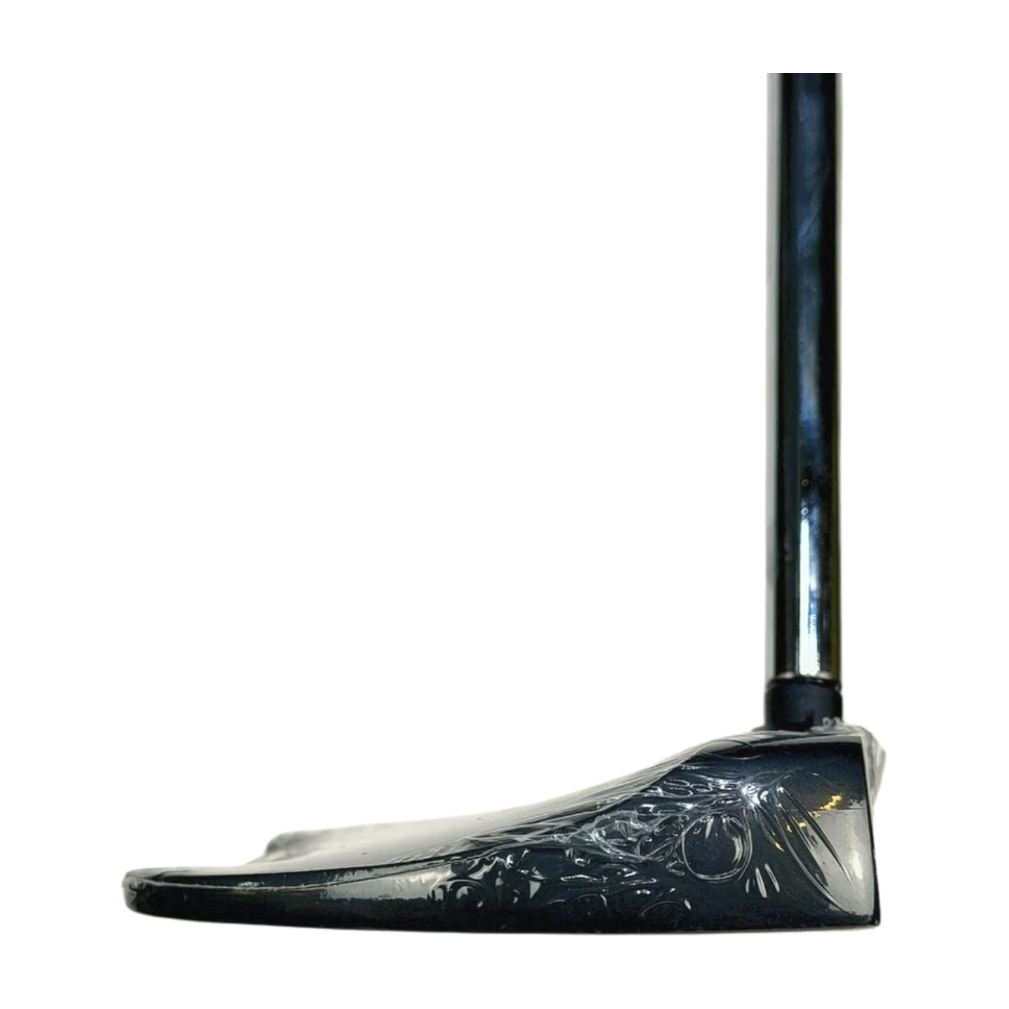 TOUR EDGE BAZOOKA PRO 06 PUTTER RH 35”