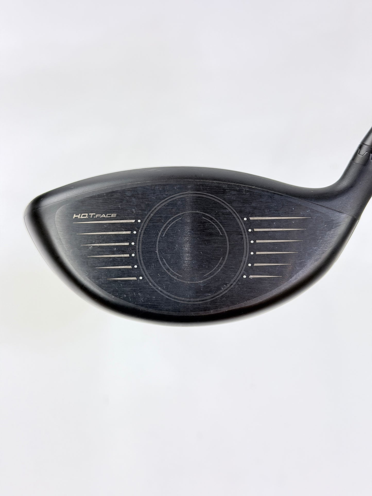 COBRA AEROJET MAX 12° DRIVER WOMENS FLEX RH 43.5”