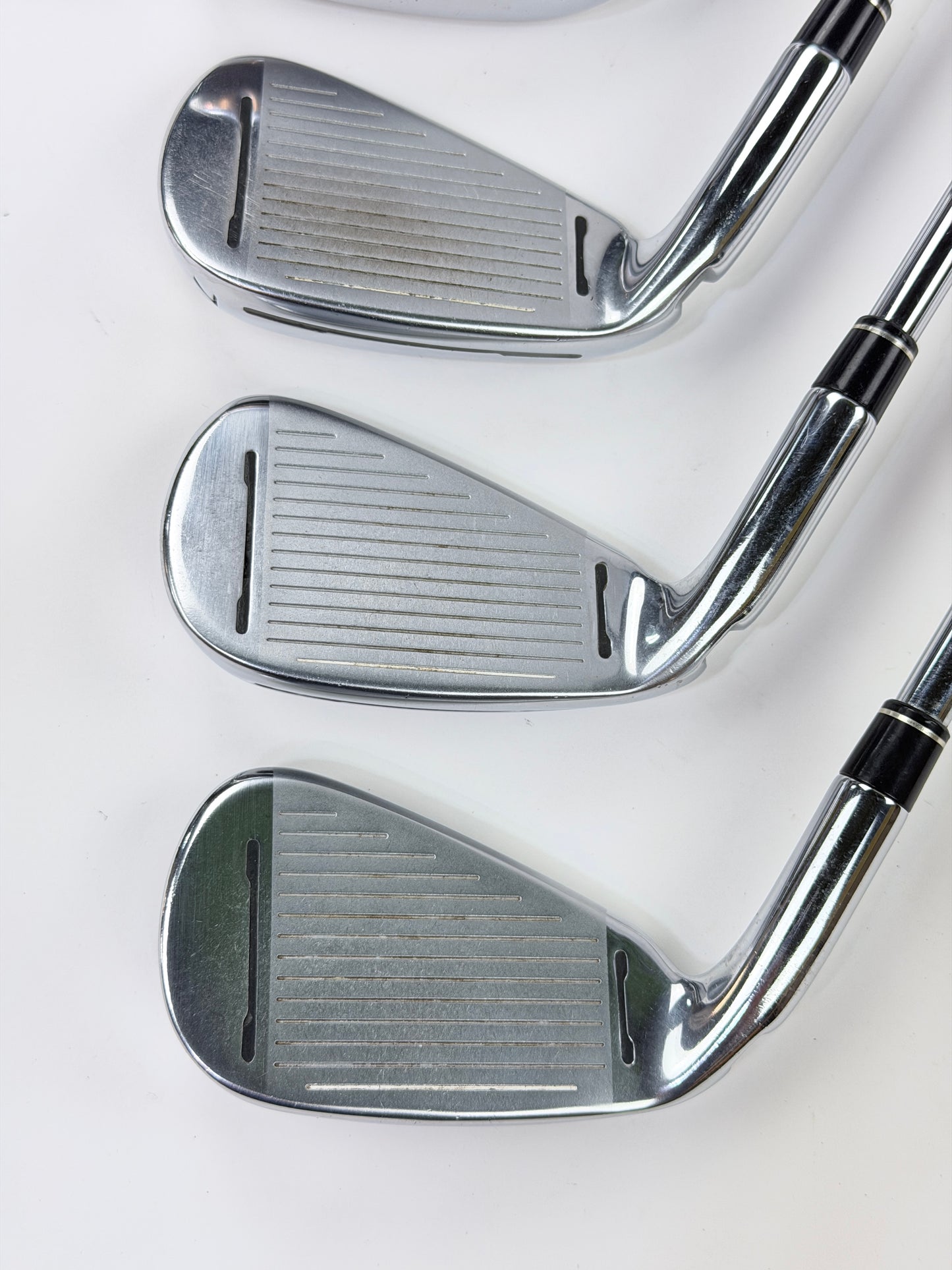 TAYLORMADE RSI1 IRON SET 5-PW R FLEX RH +.25
