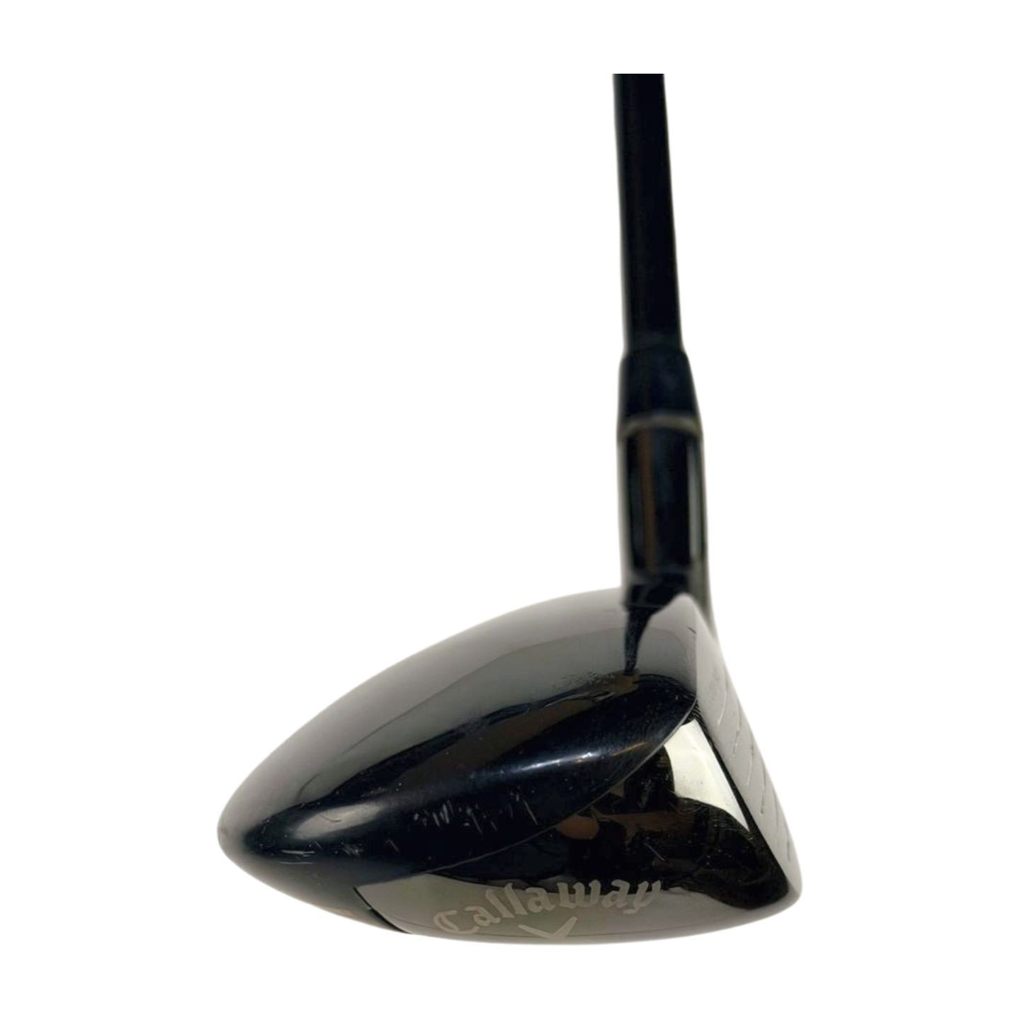 CALLAWAY STAR EPIC FLASH 4 HYBRID SENIOR FLEX RH 40”