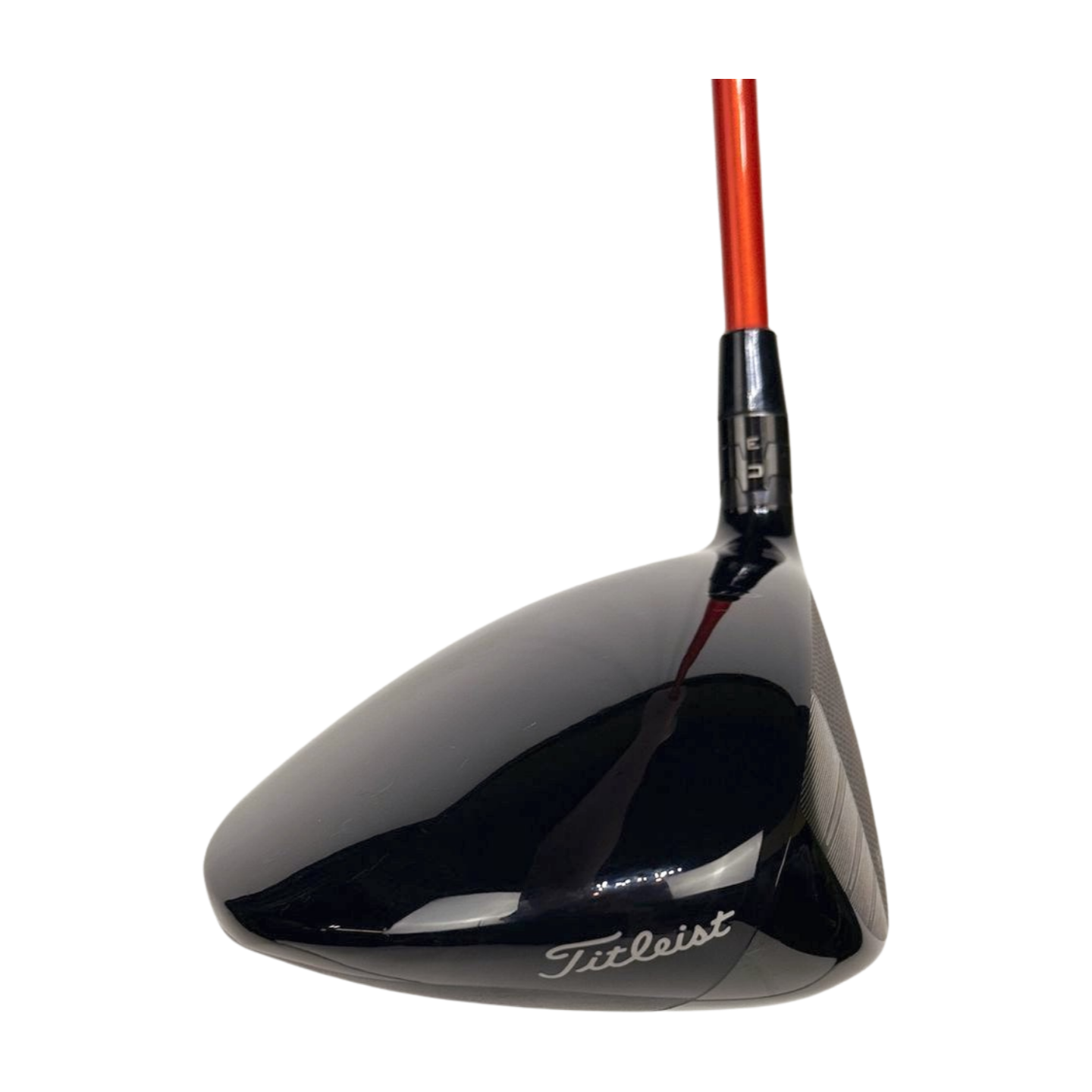 TITLEIST GT3 DRIVER 11° S FLEX TOUR AD SHAFT RH 45”