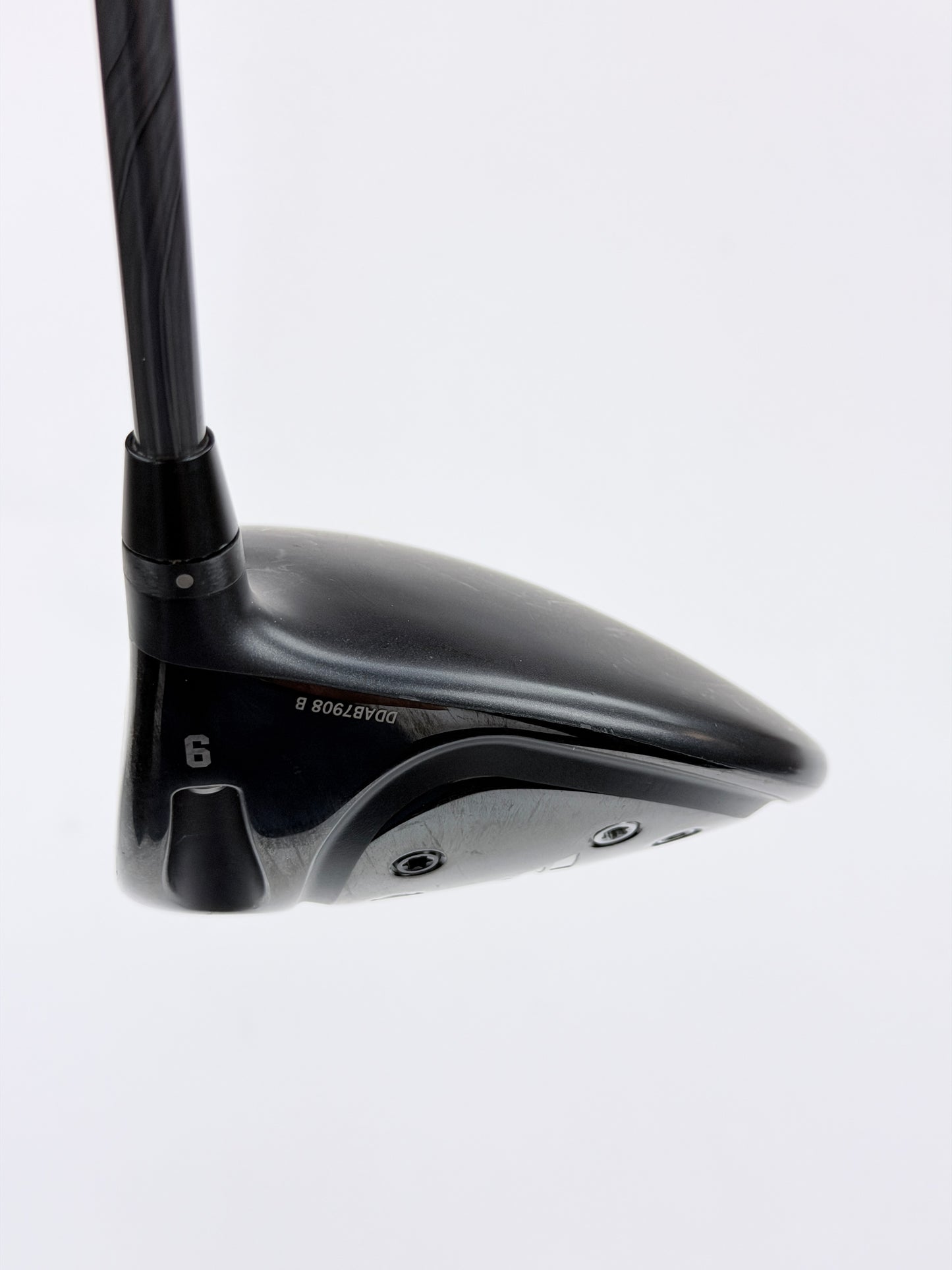 PXG 0811X 9° DRIVER X FLEX RH 44.5”