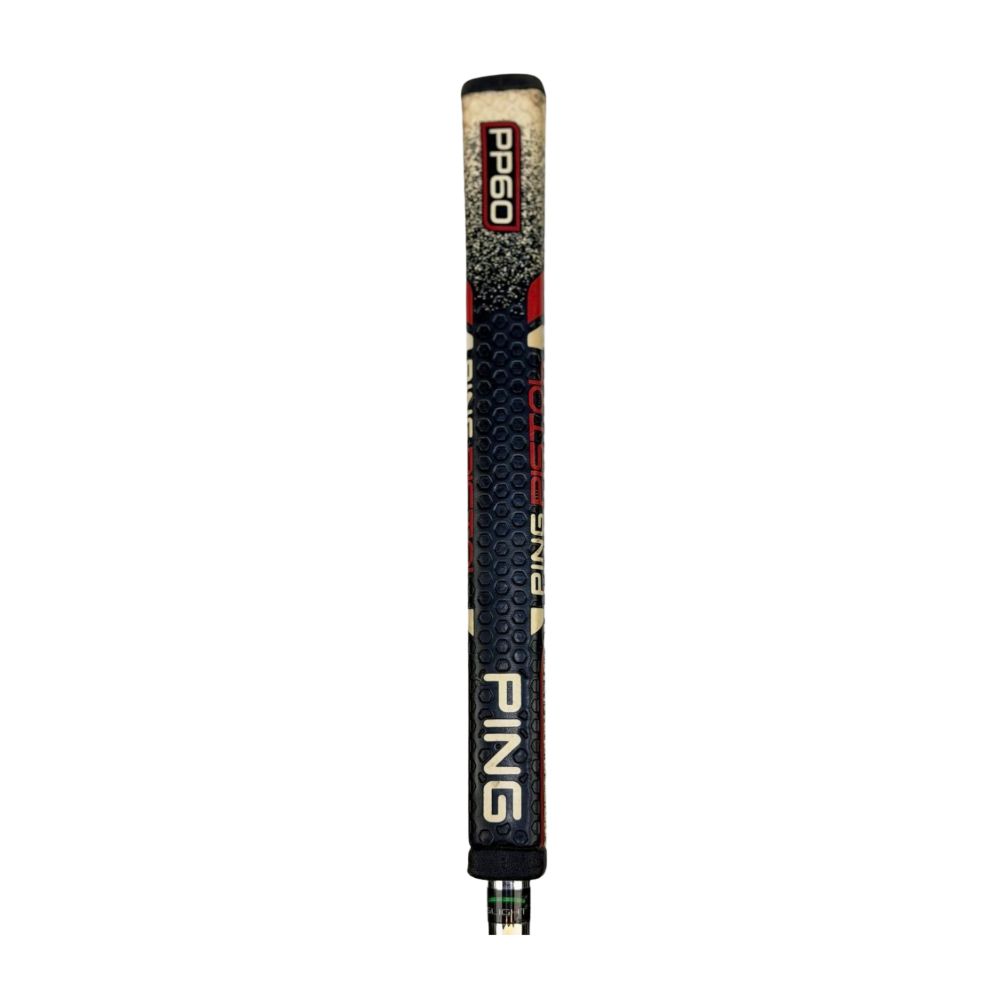 PING CRAZ-E H VAULT 2.0 PUTTER RH 35”